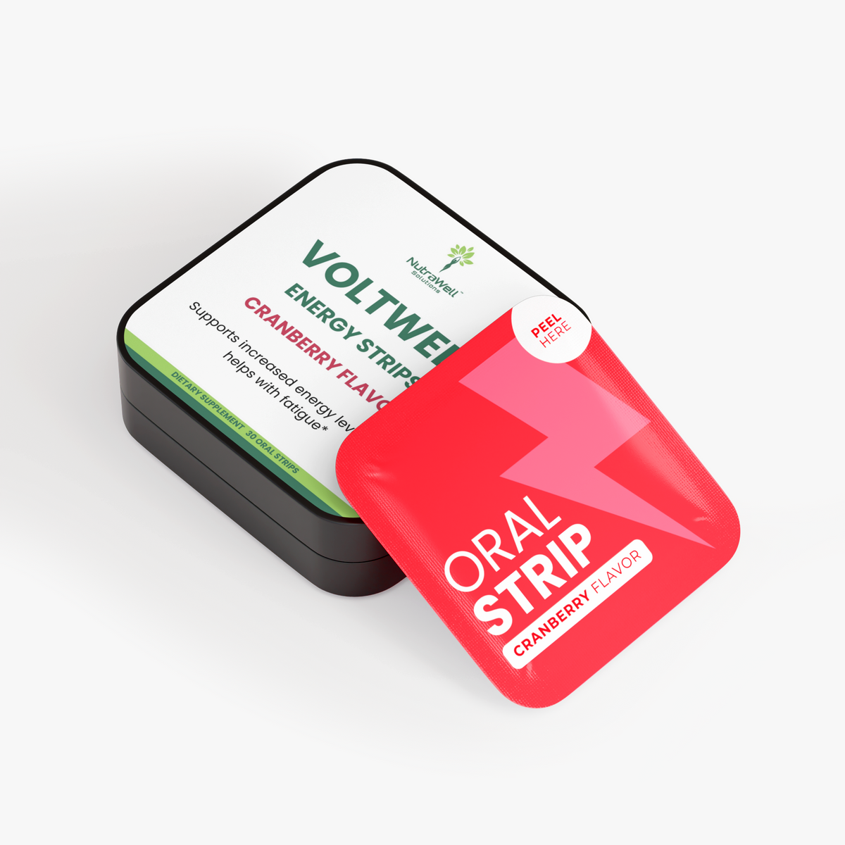 Energy Strips