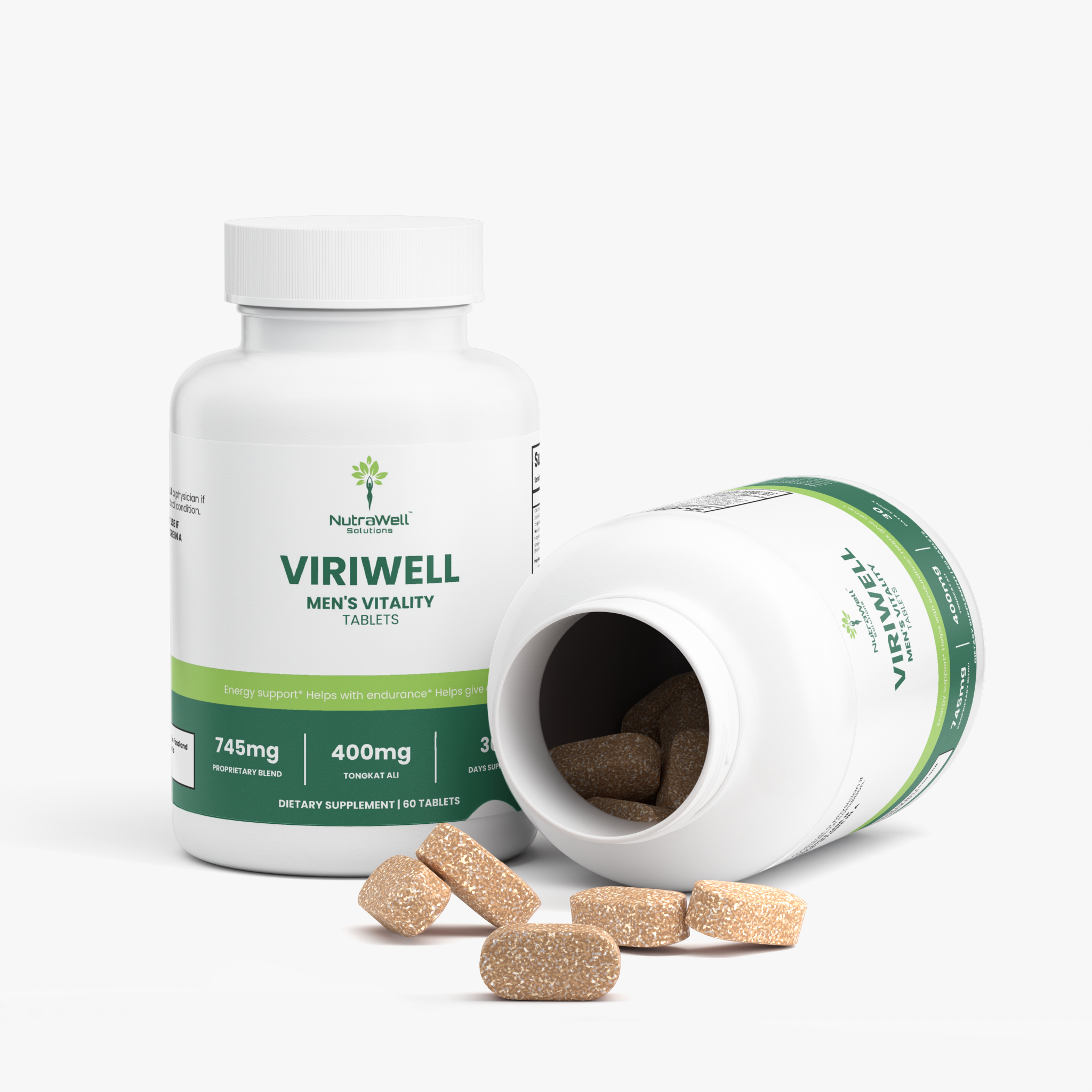 Men's Vitality