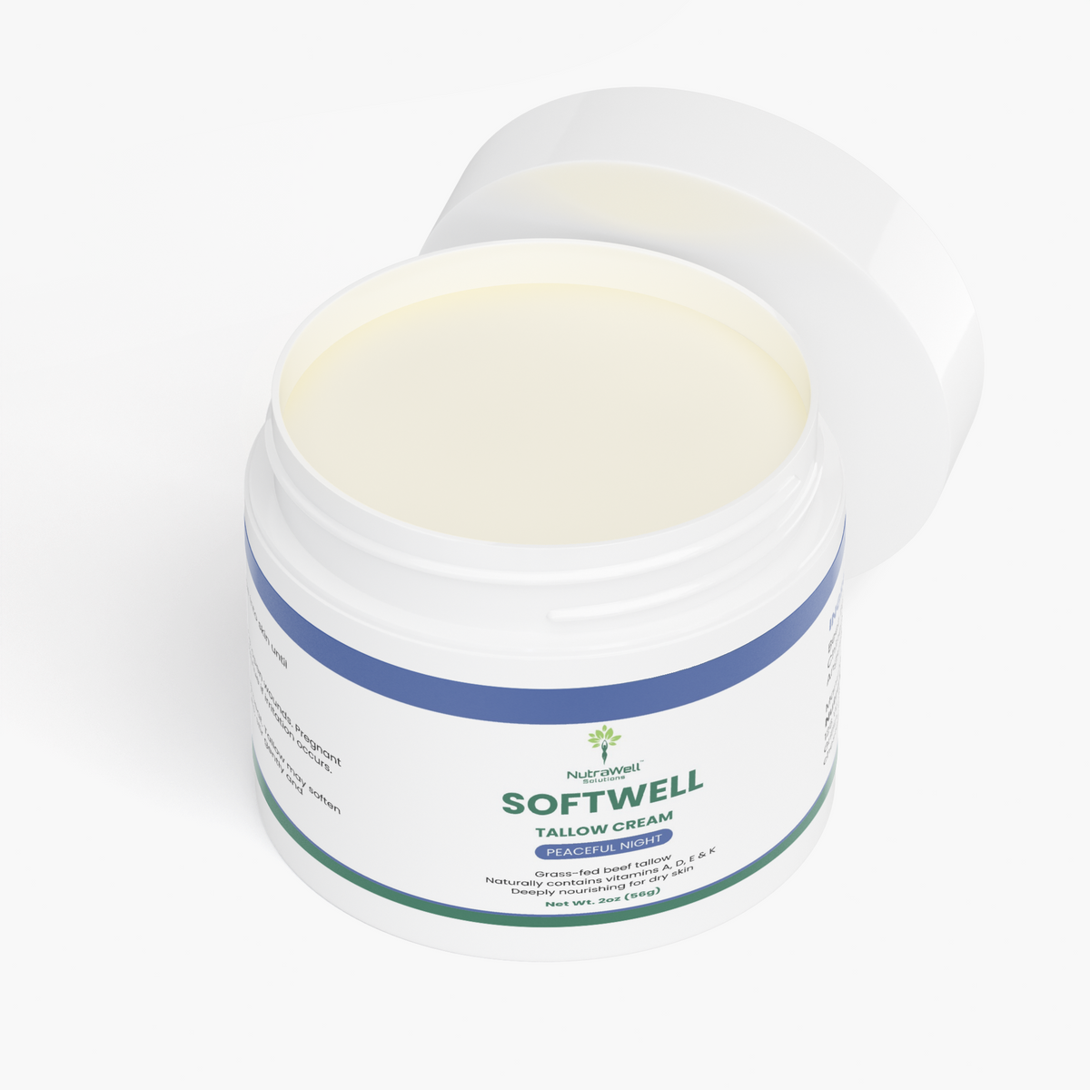 Tallow Cream Peaceful Night