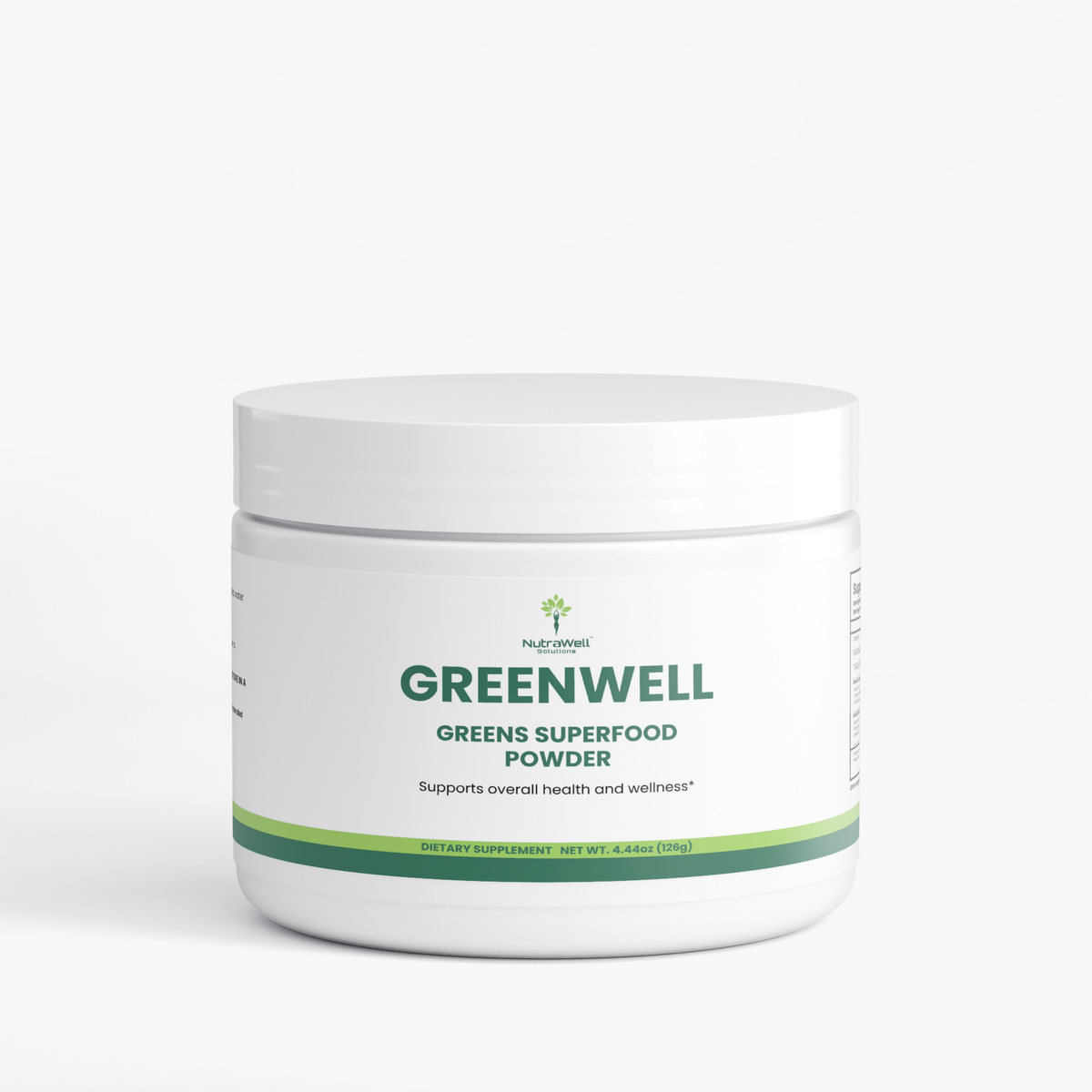 Greens Superfood