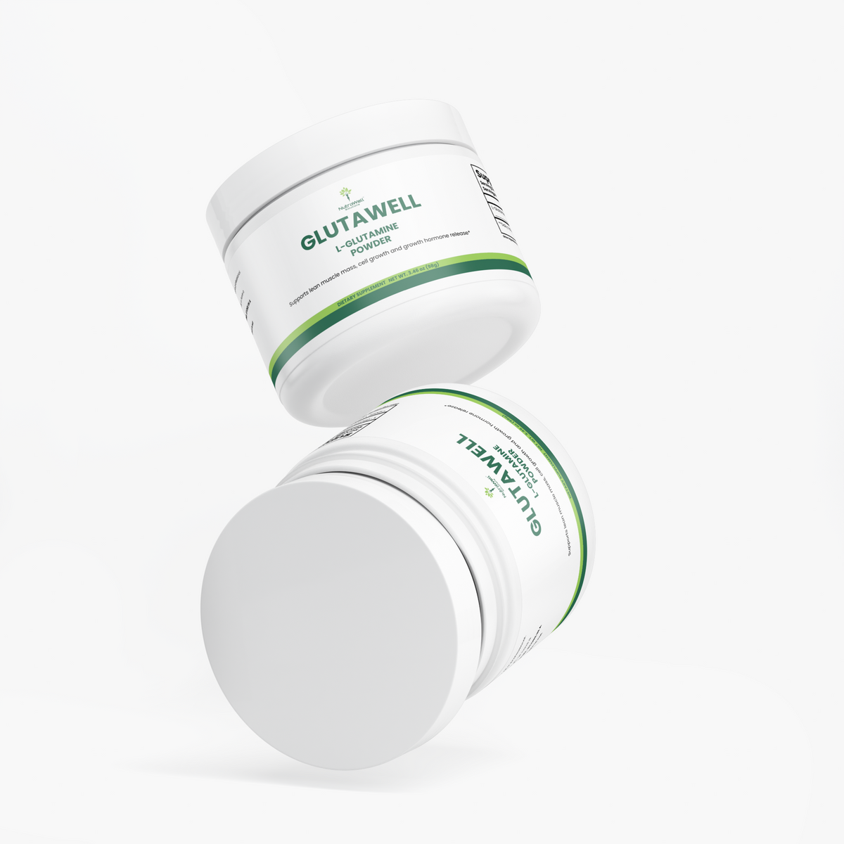 L-Glutamine