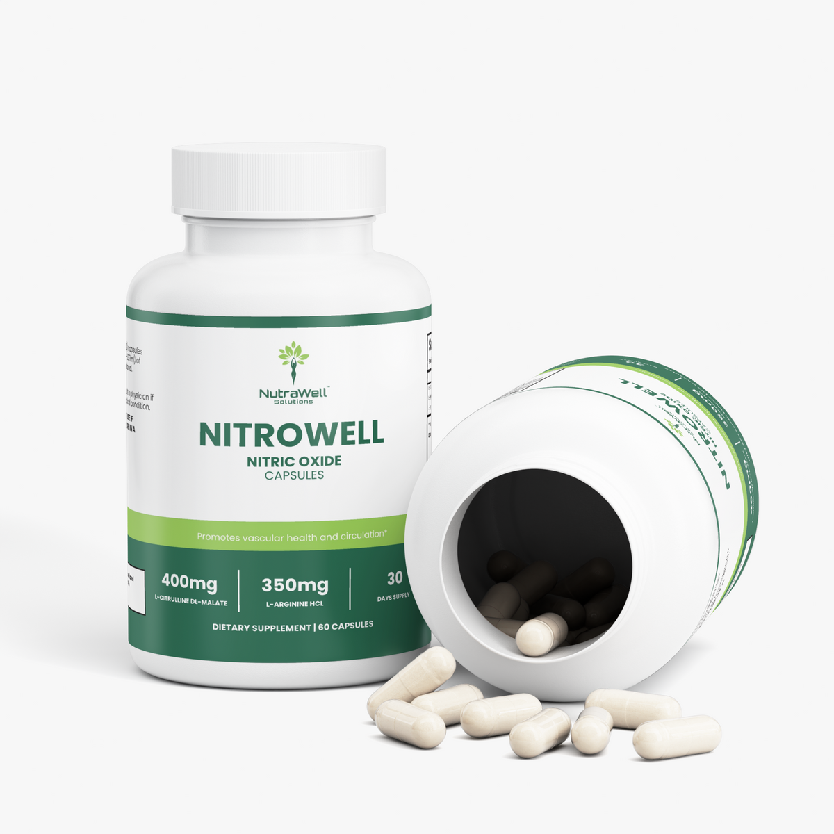 Nitric Oxide