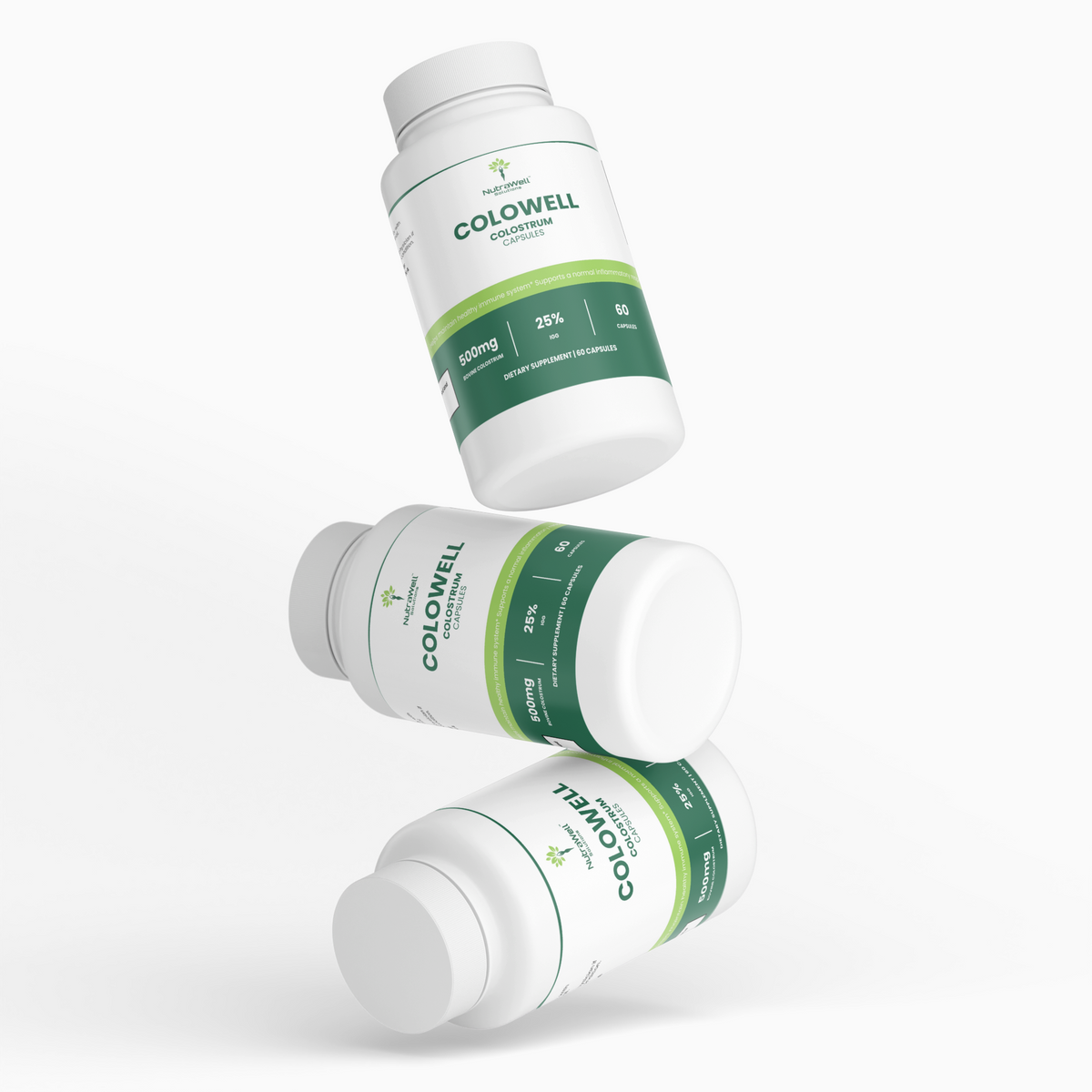 ColoWell Colostrum