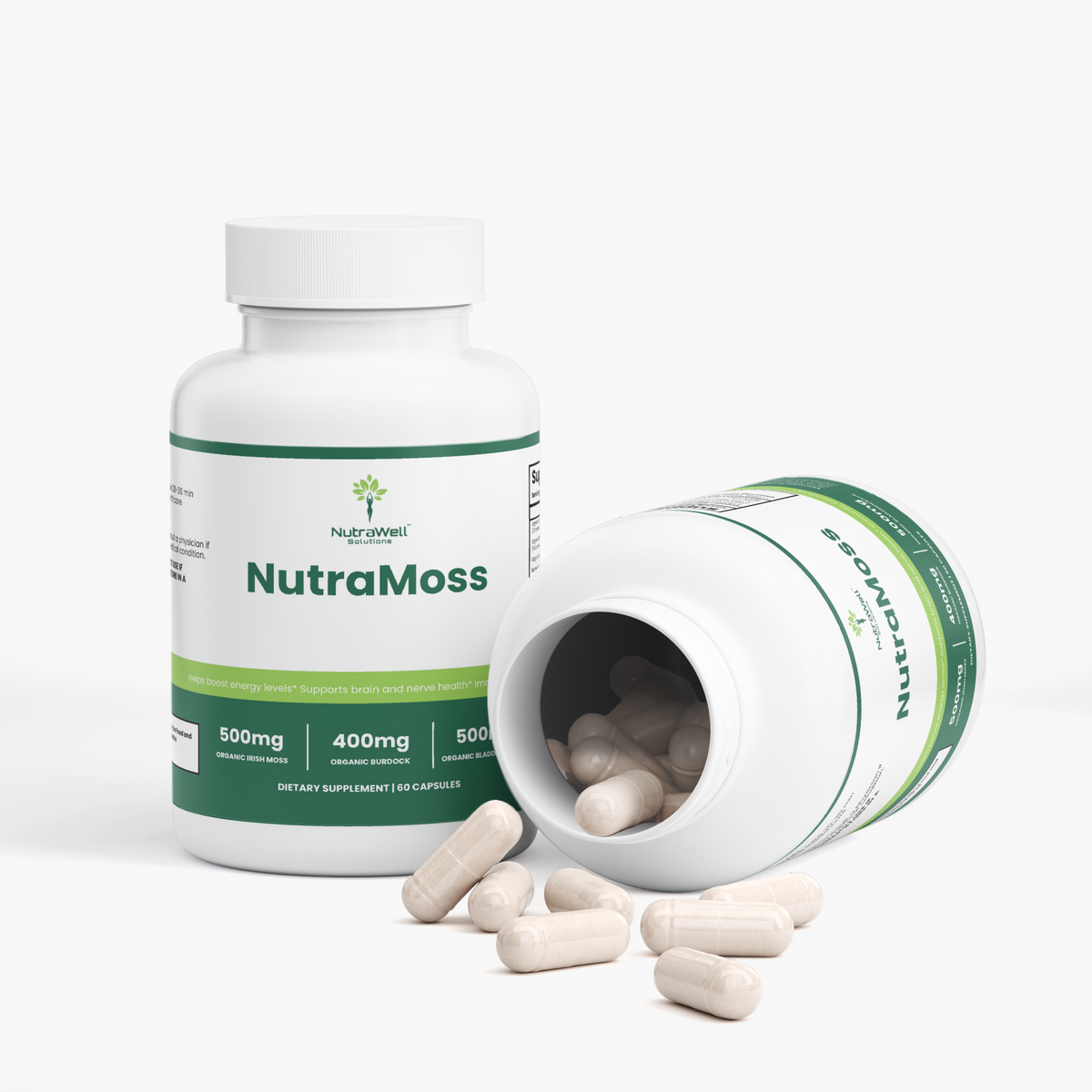 NutraMoss