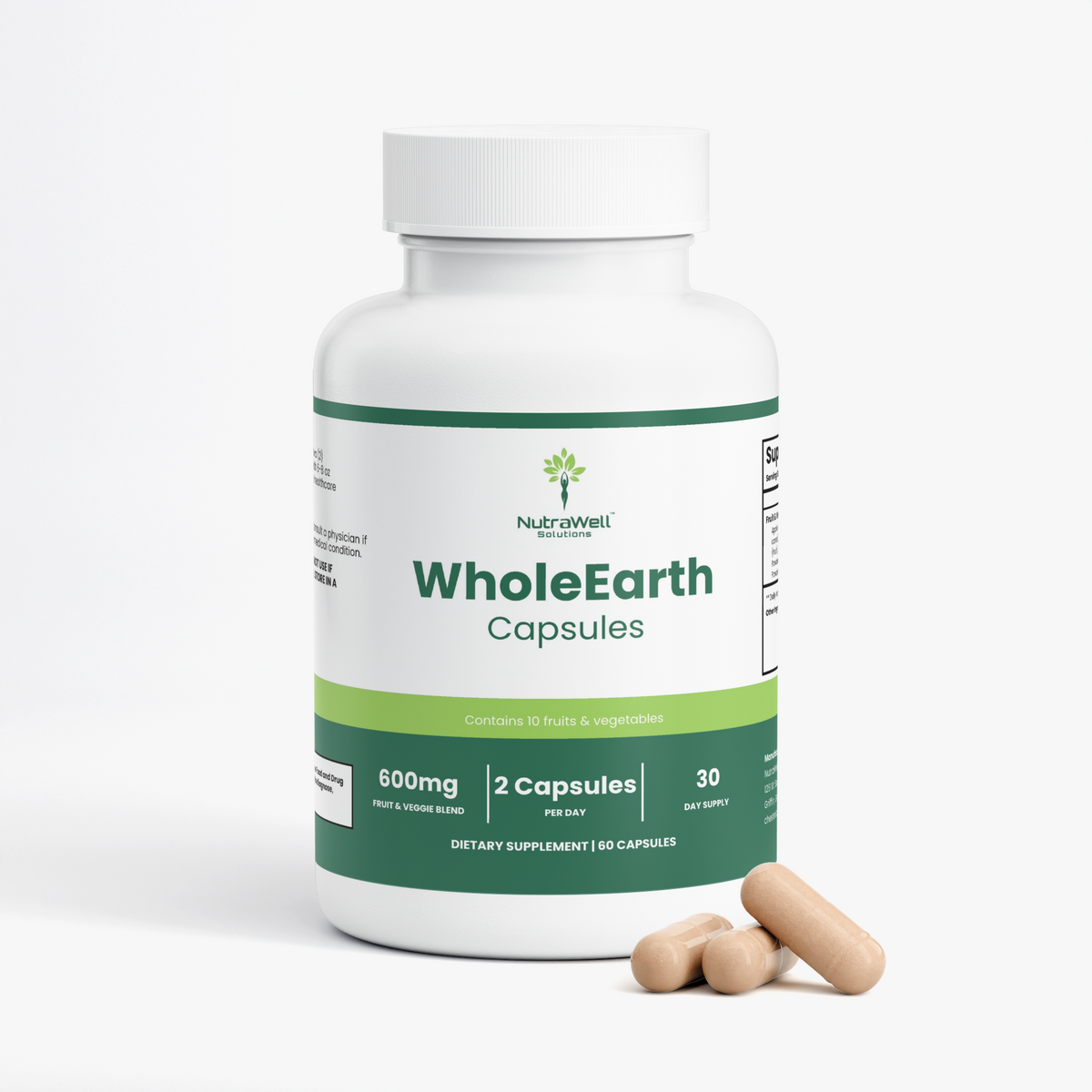 WholeEarth