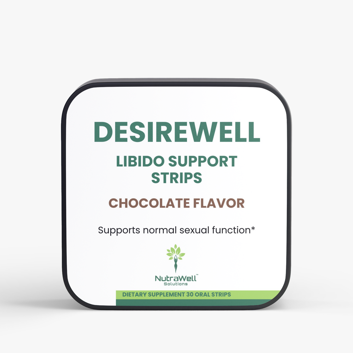 Libido Support Strips
