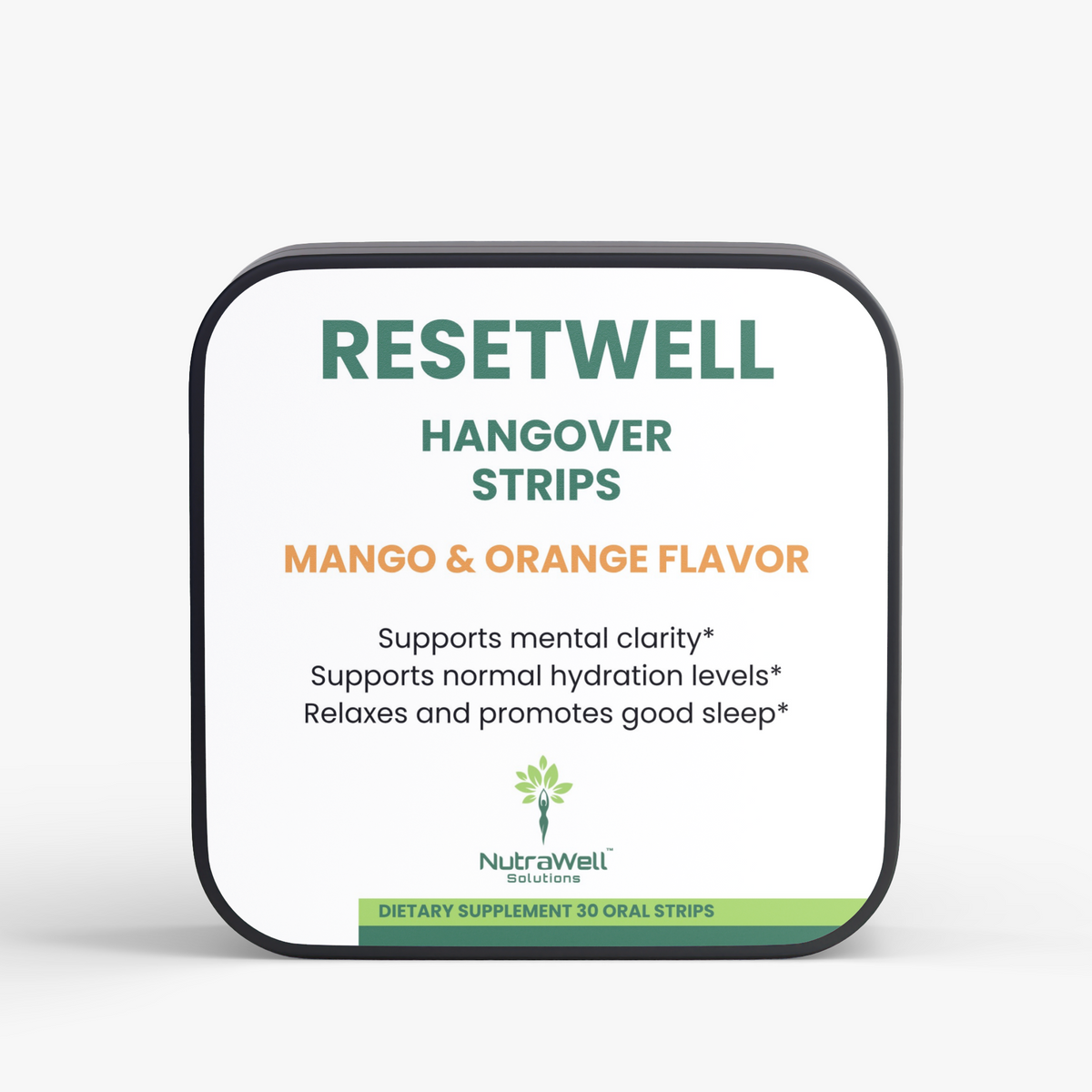 Hangover Strips
