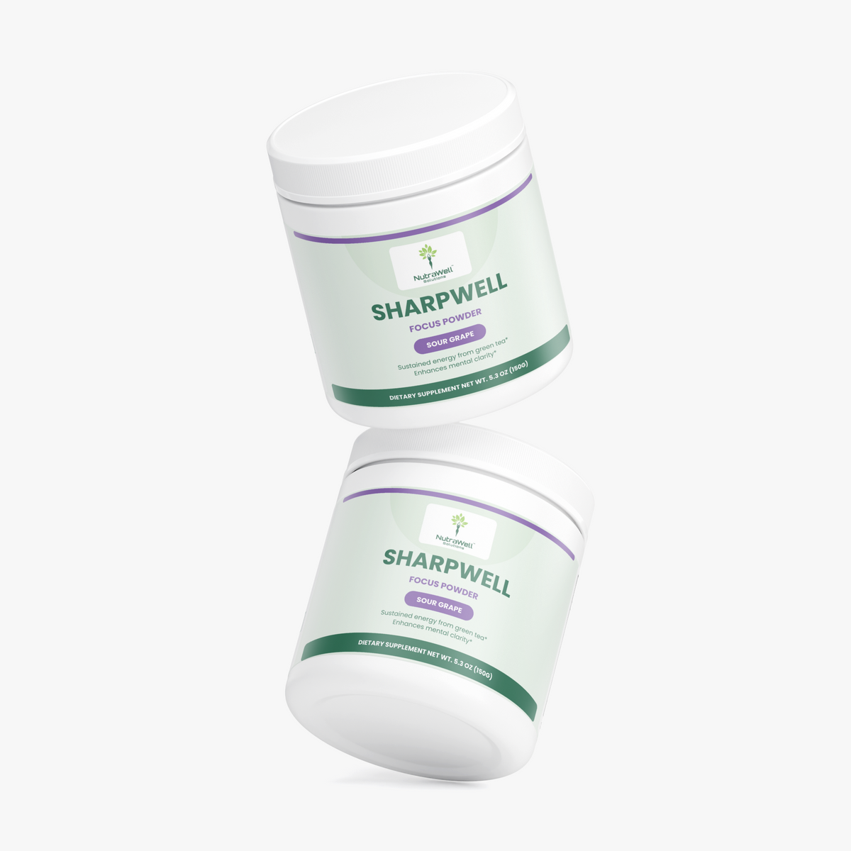 Focus Powder (Sour Grape)