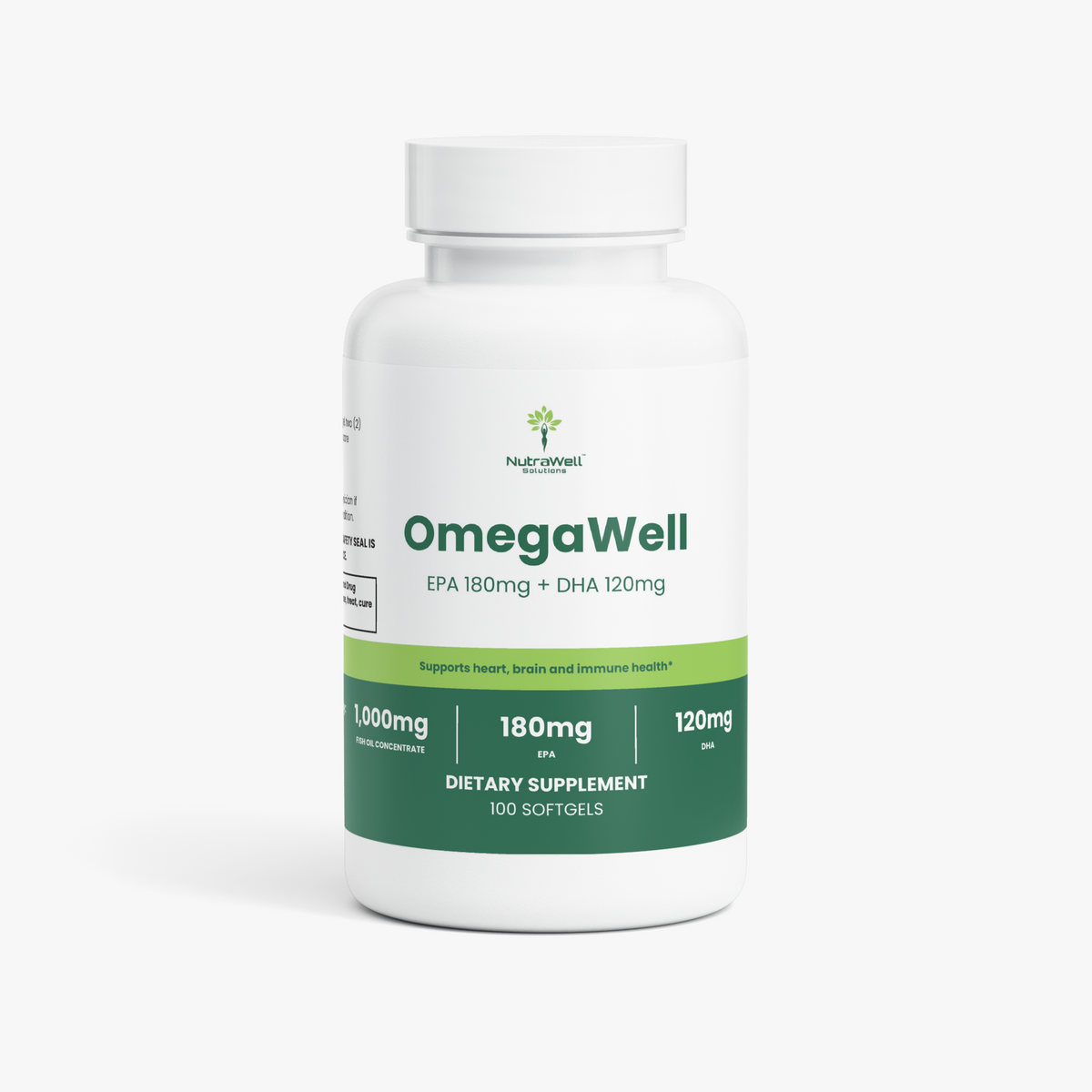 OmegaWell