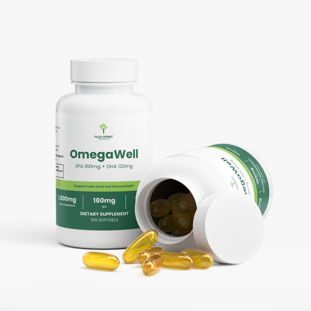 OmegaWell