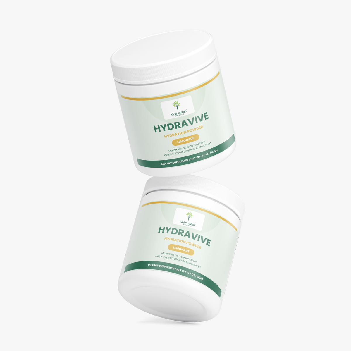 Hydravive (Lemonade)