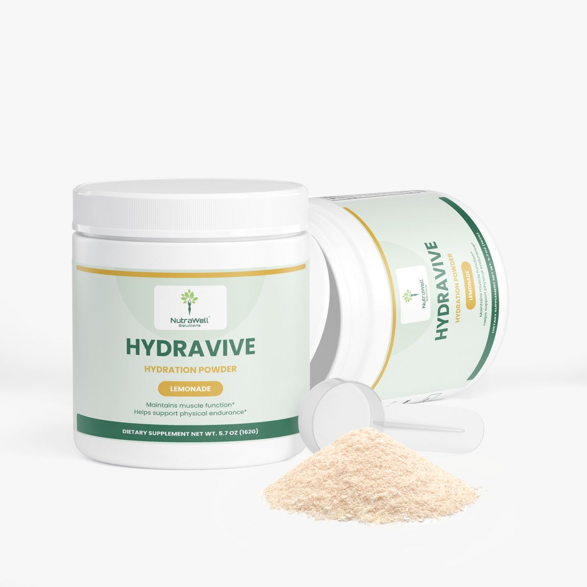 Hydravive (Lemonade)