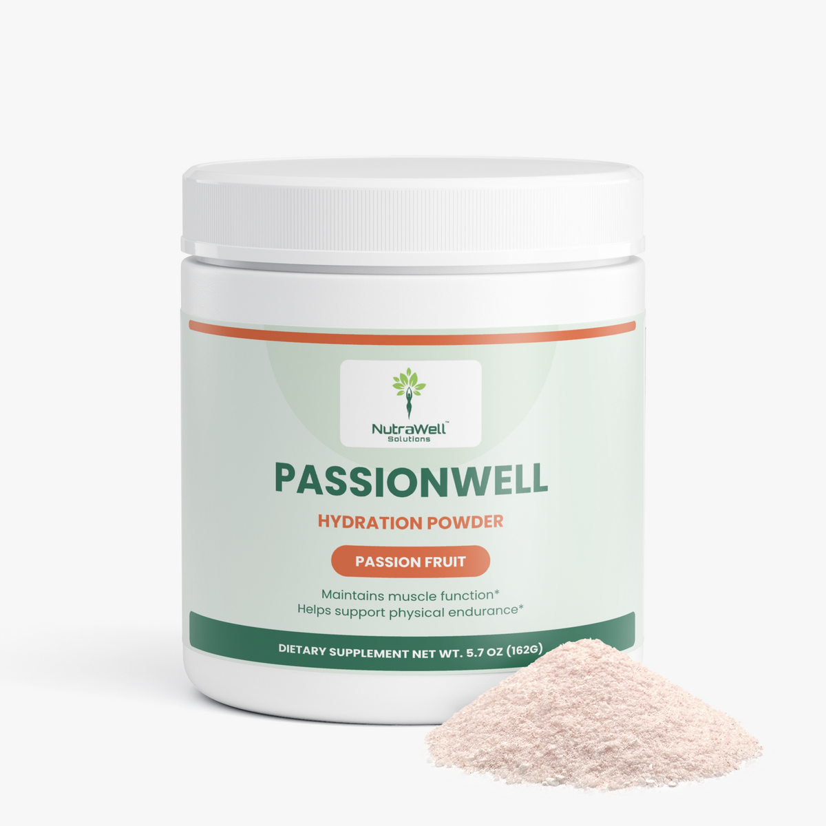 PassionWell (Passion Fruit)
