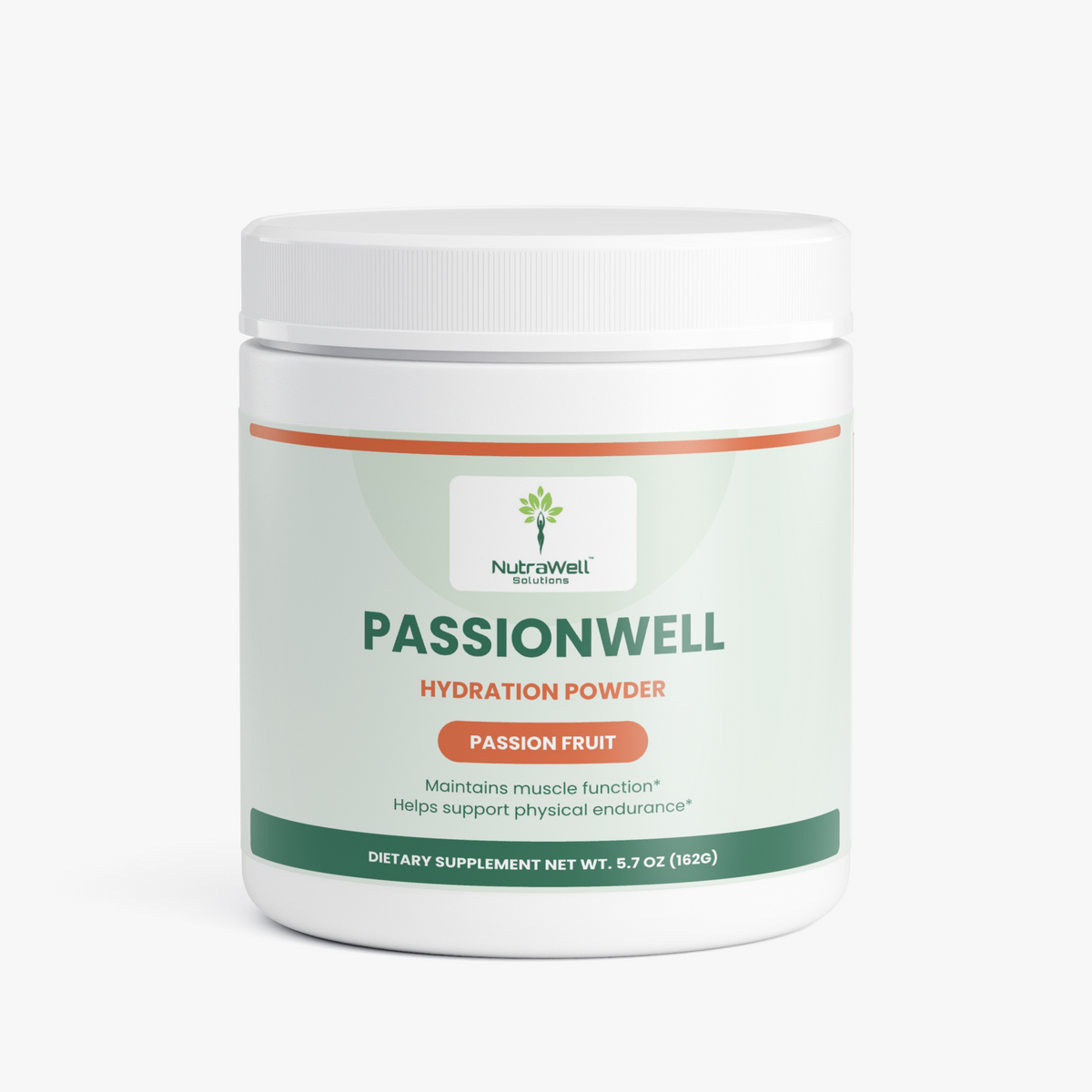 PassionWell (Passion Fruit)
