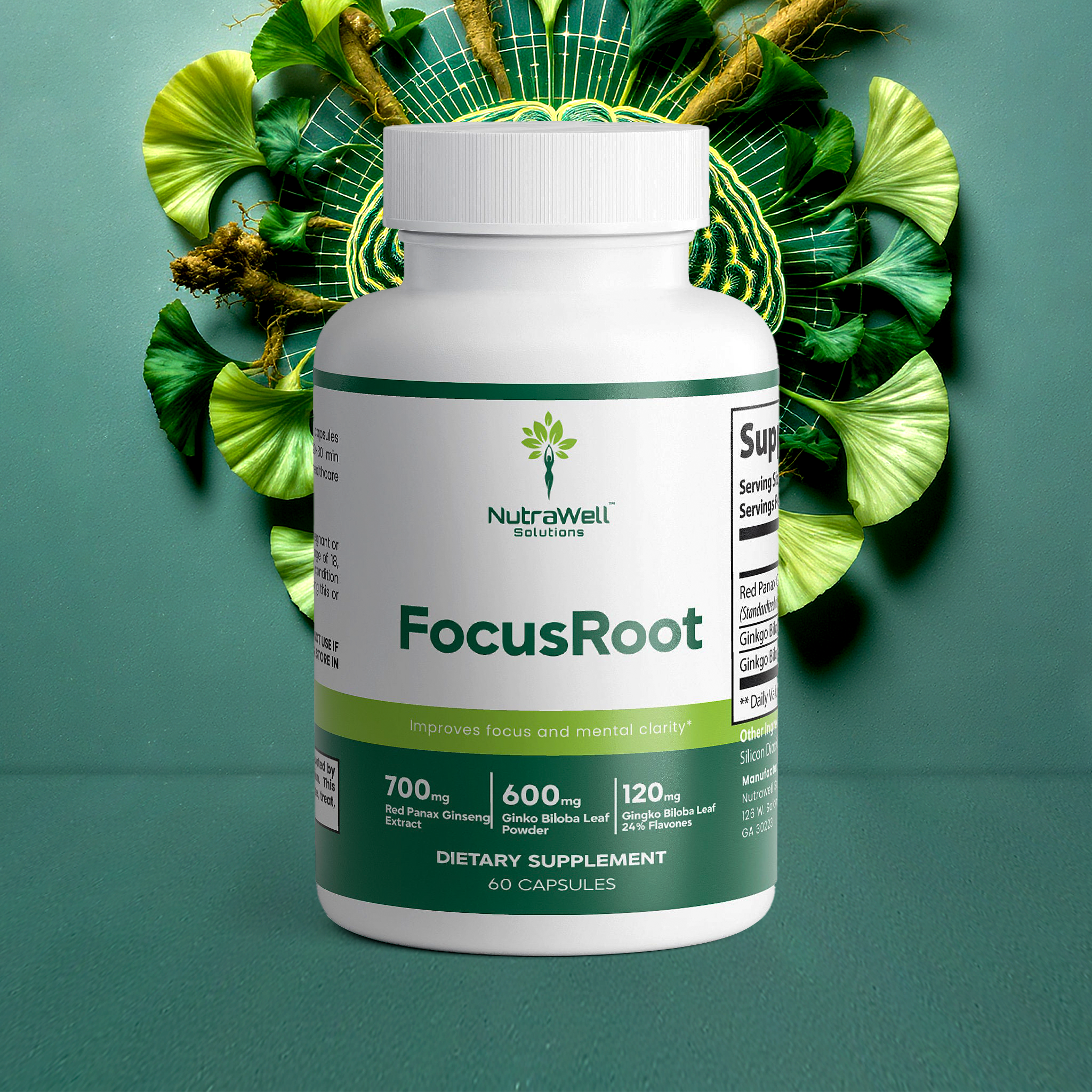 FocusRoot