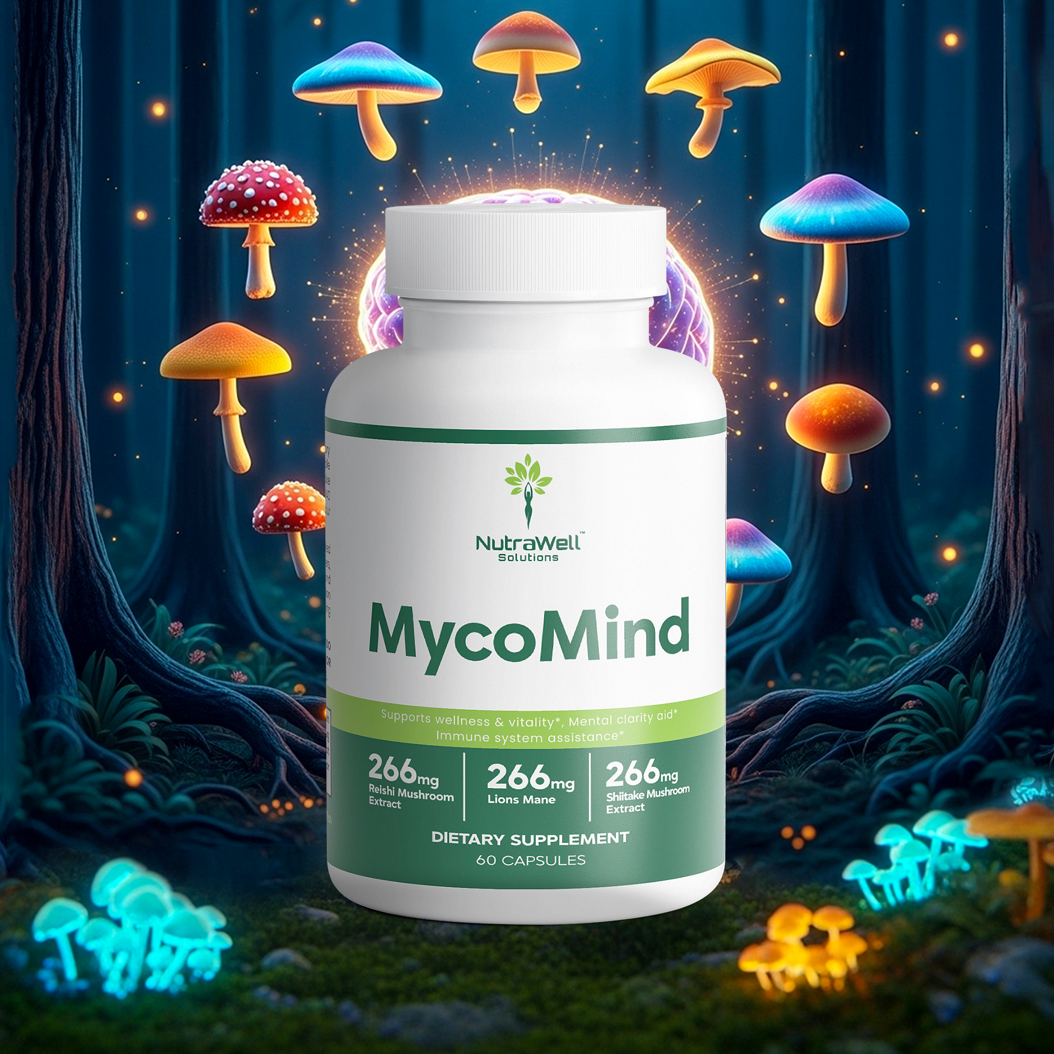 MycoMind