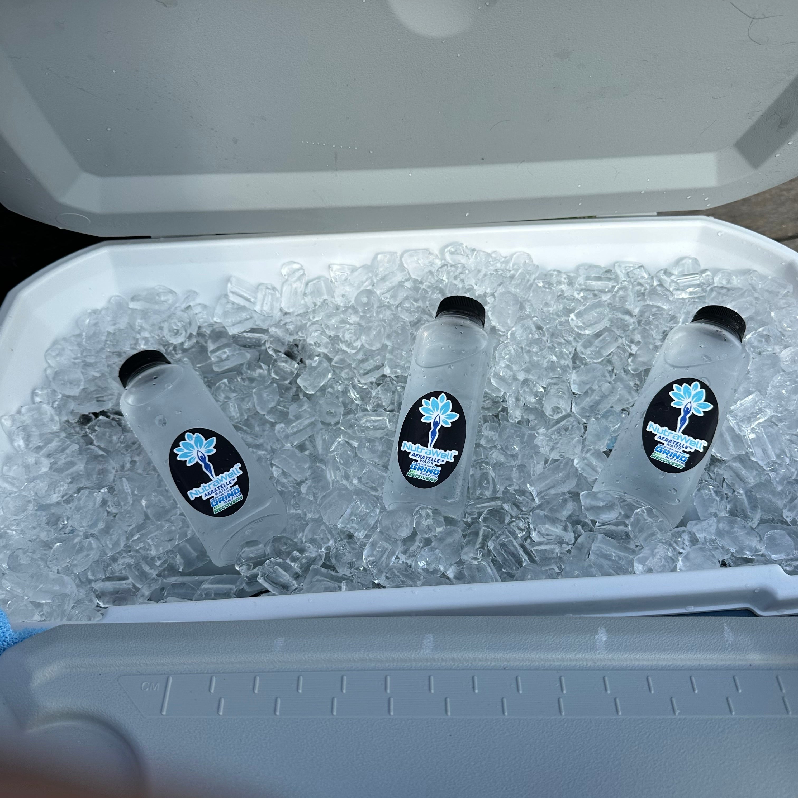 Aeratelle™ Nostalgia Water (Plastic)