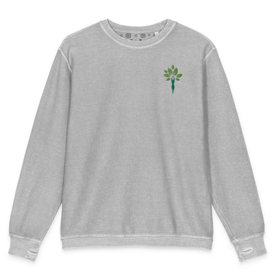 Comfy Cord Sweatshirt