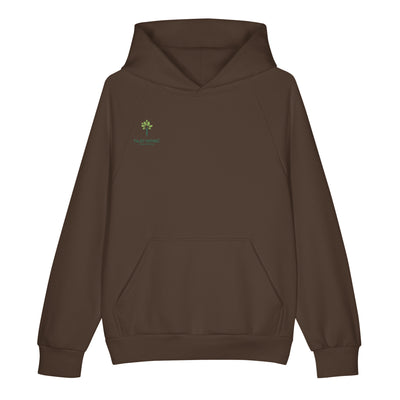 Unisex Super Heavyweight Hoodie