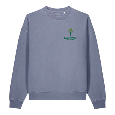 Vintage crewneck sweatshirt