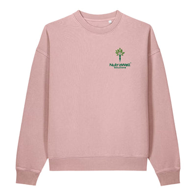 Vintage crewneck sweatshirt