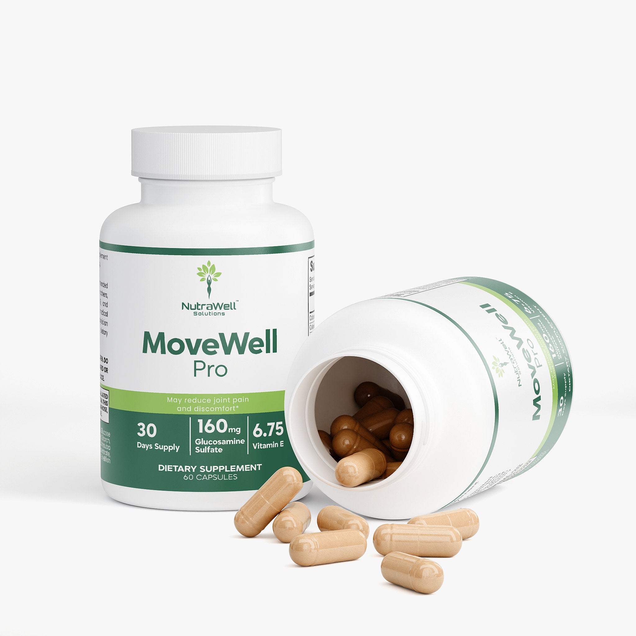 MoveWell Pro