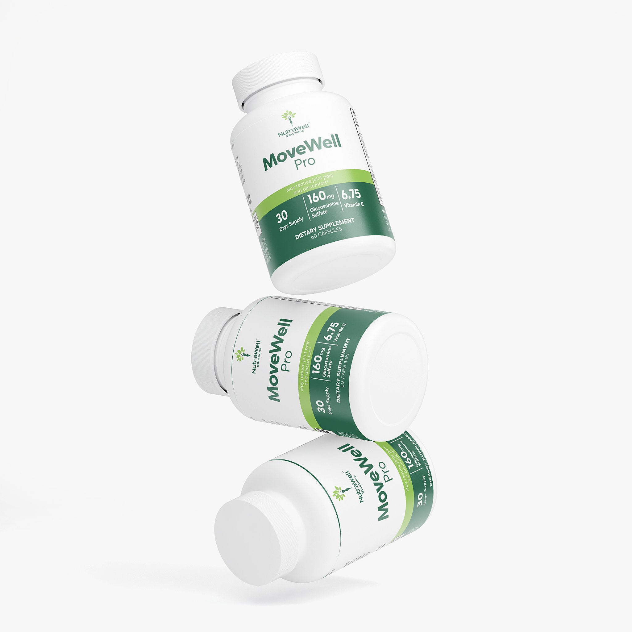 MoveWell Pro
