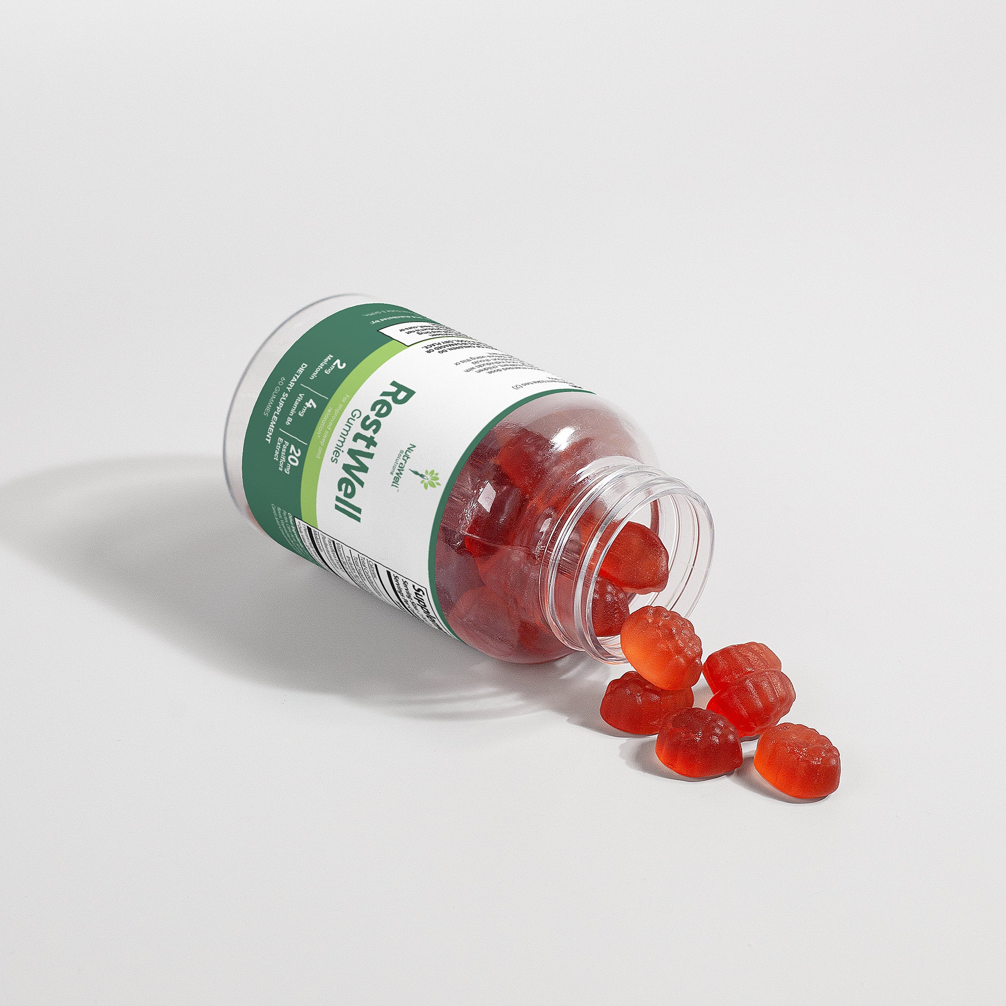 RestWell Gummies