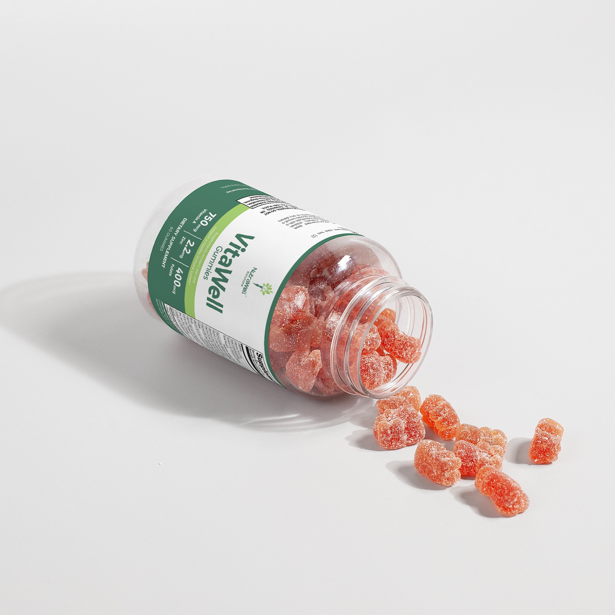 VitaWell Gummies