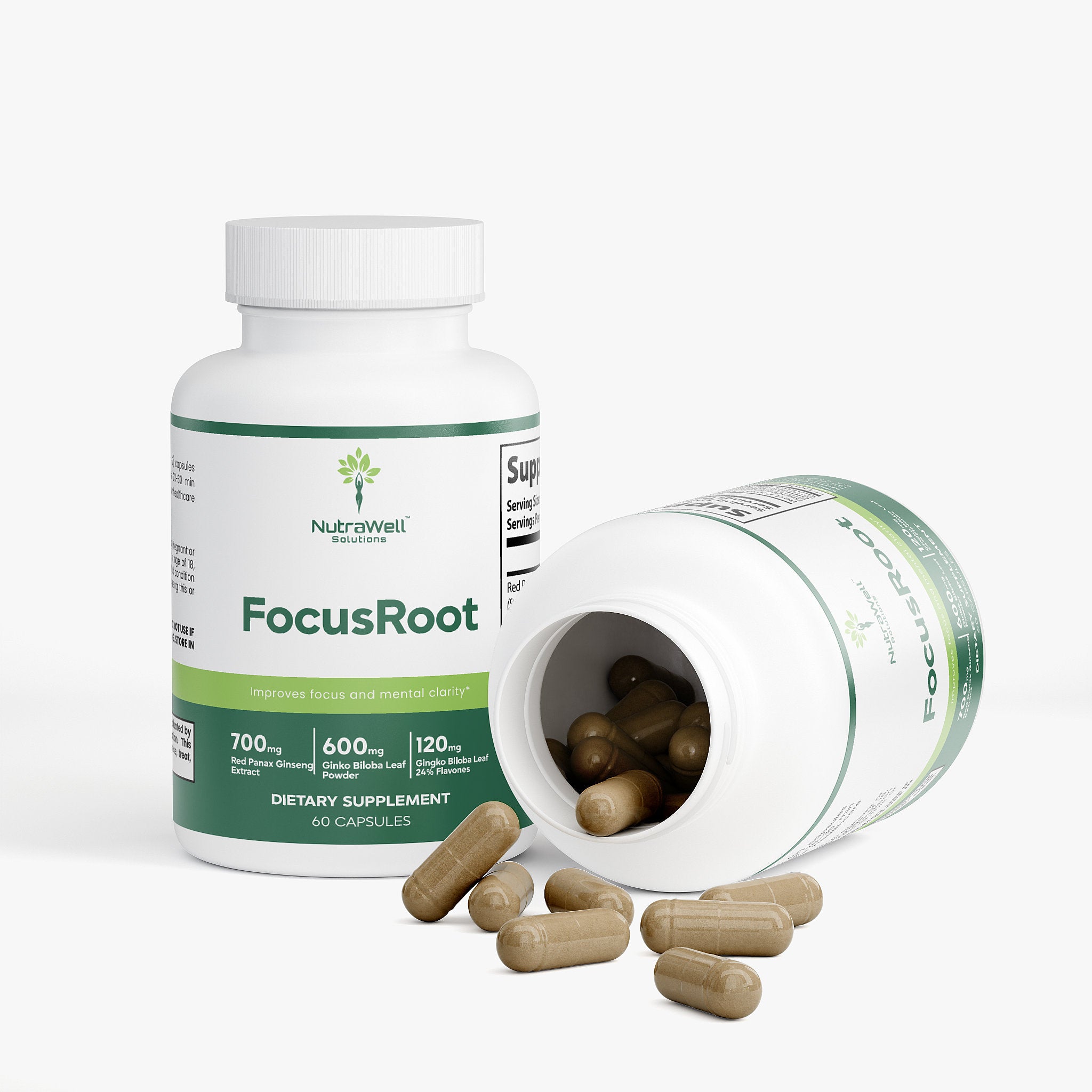 FocusRoot