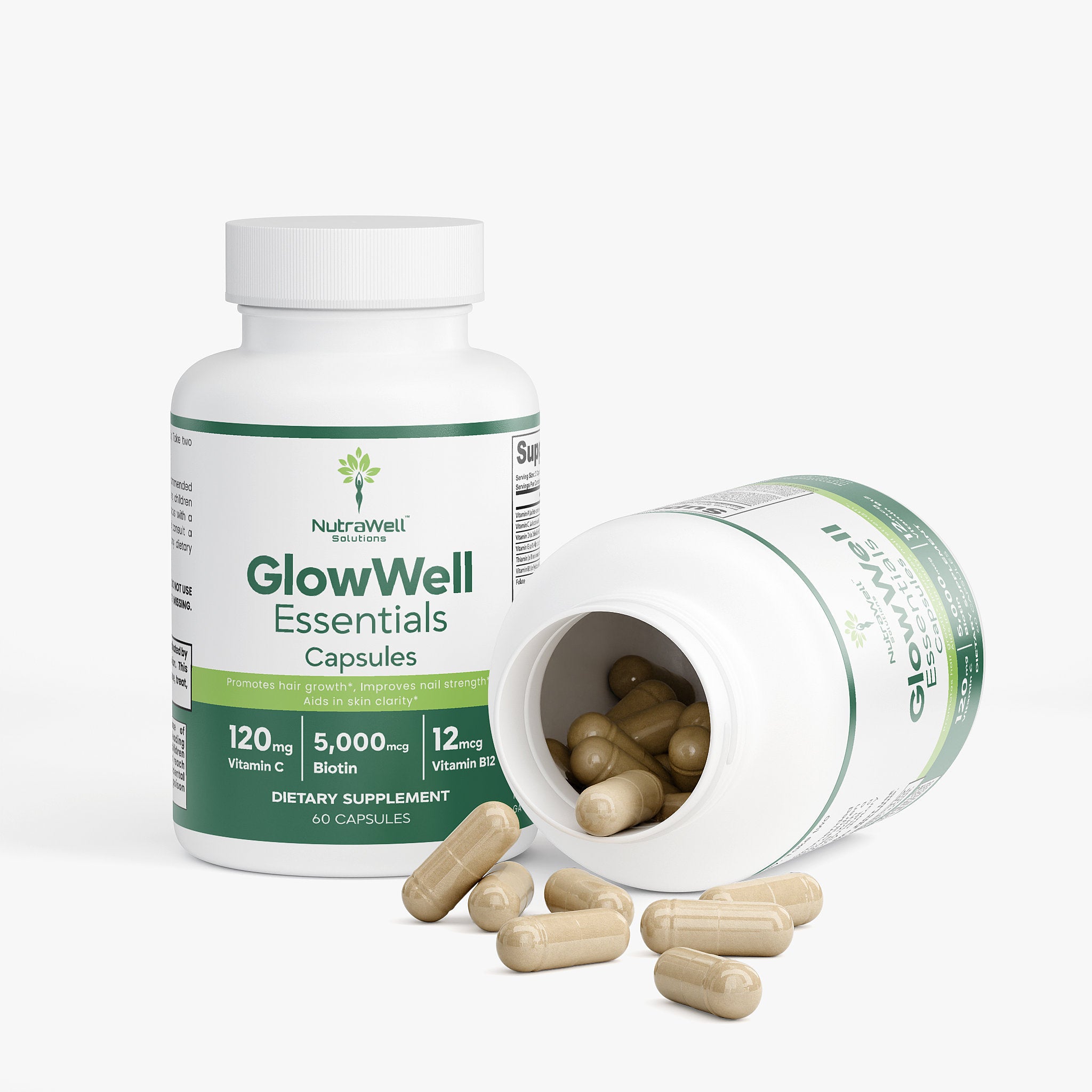 GlowWell Essentials