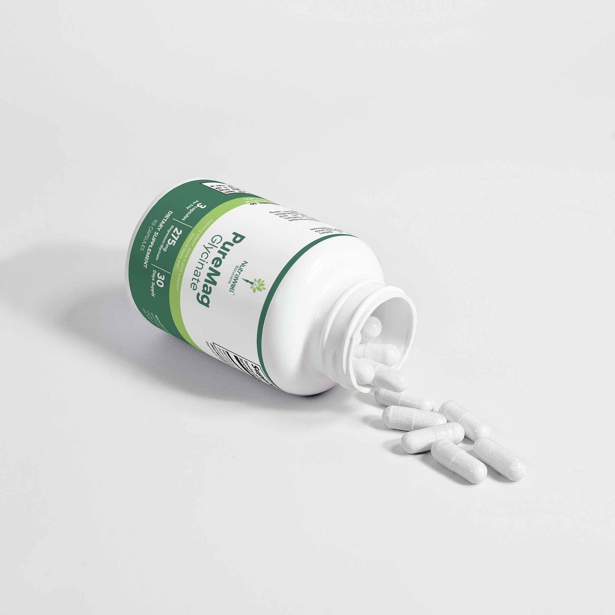 PureMag Glycinate