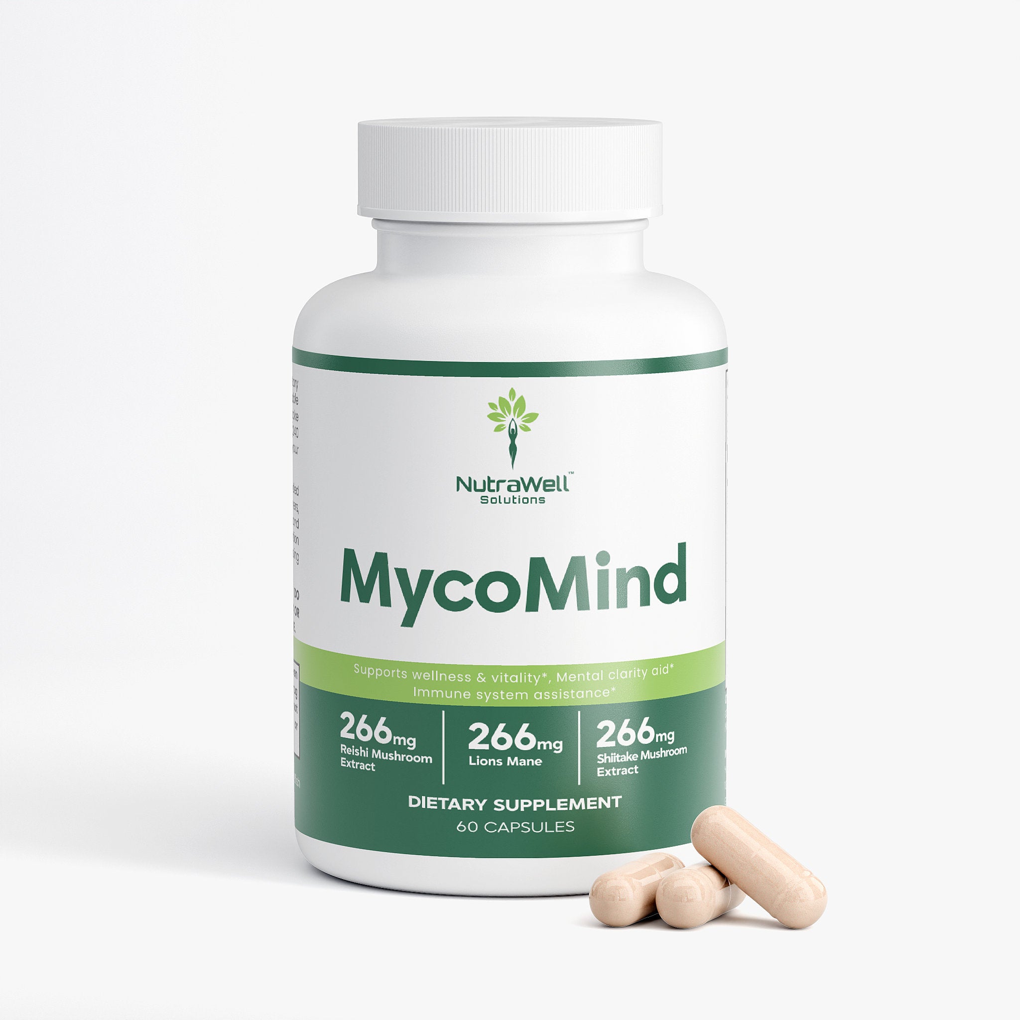 MycoMind