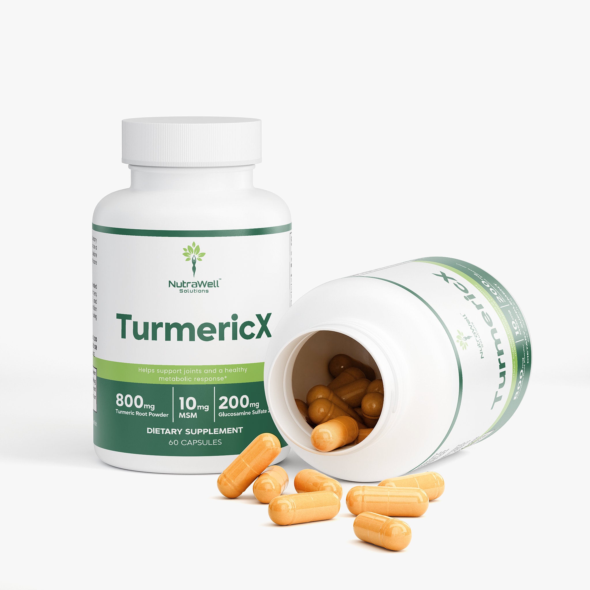 TurmericX