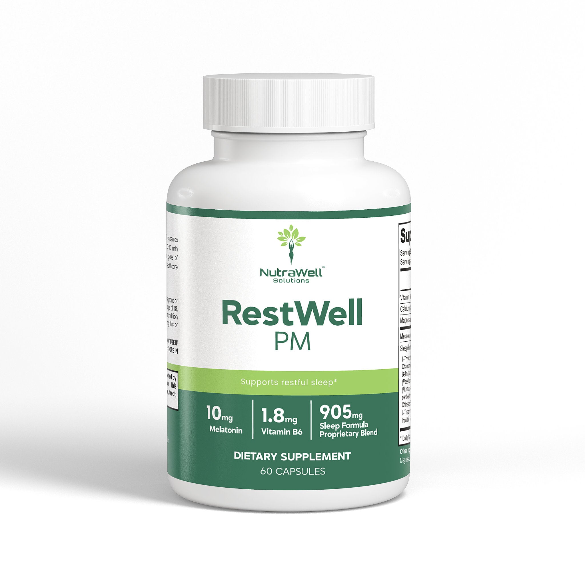 RestWell PM
