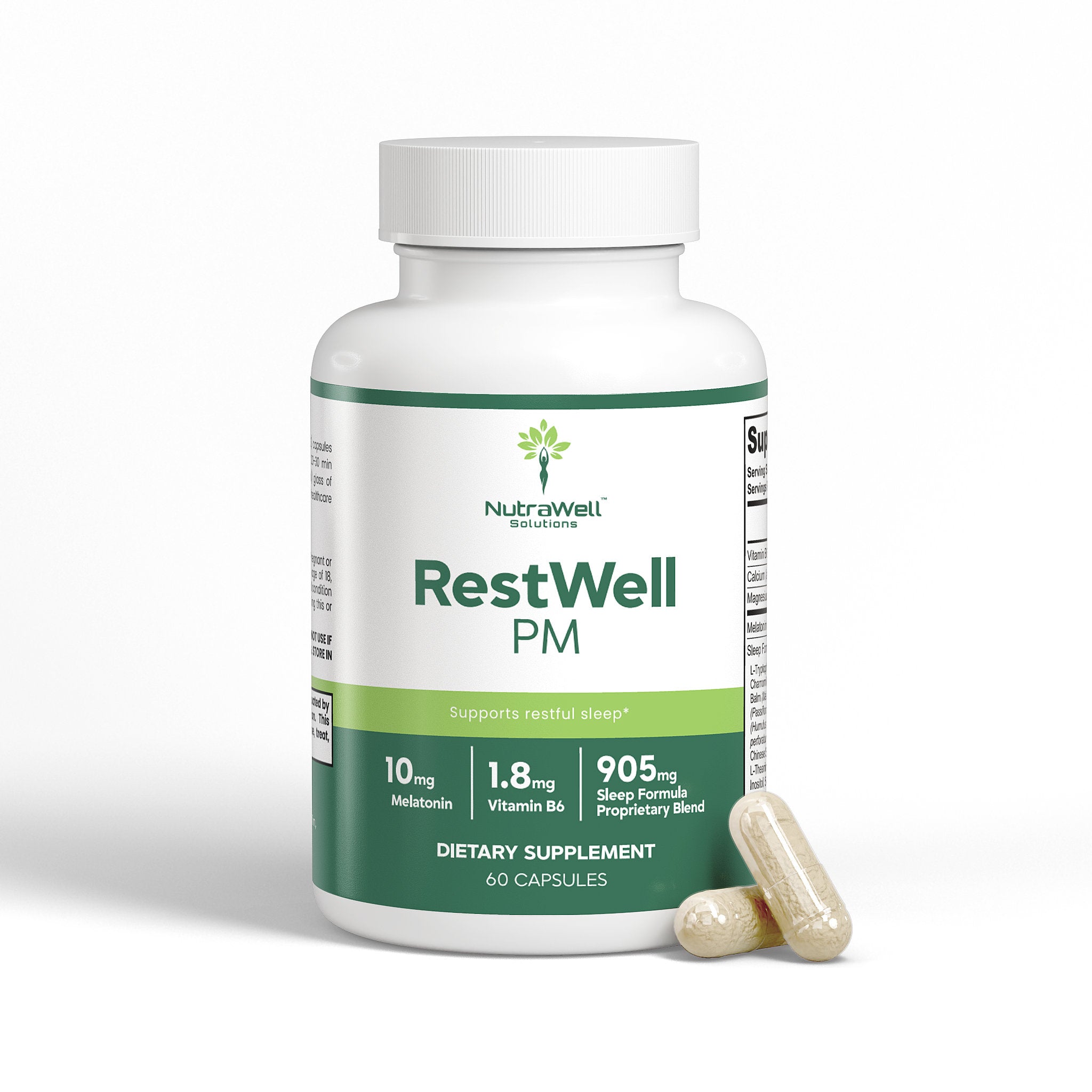 RestWell PM