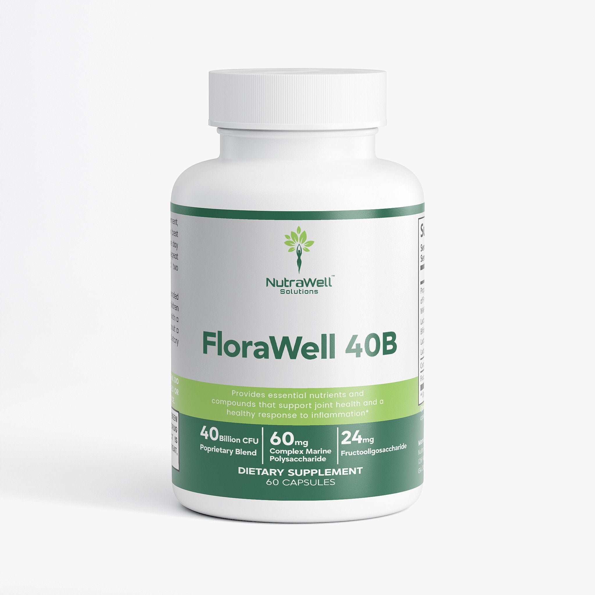 FloraWell 40B