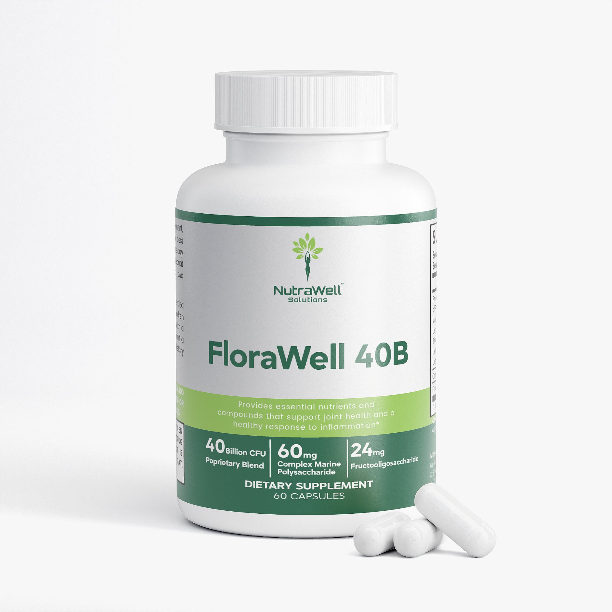FloraWell 40B