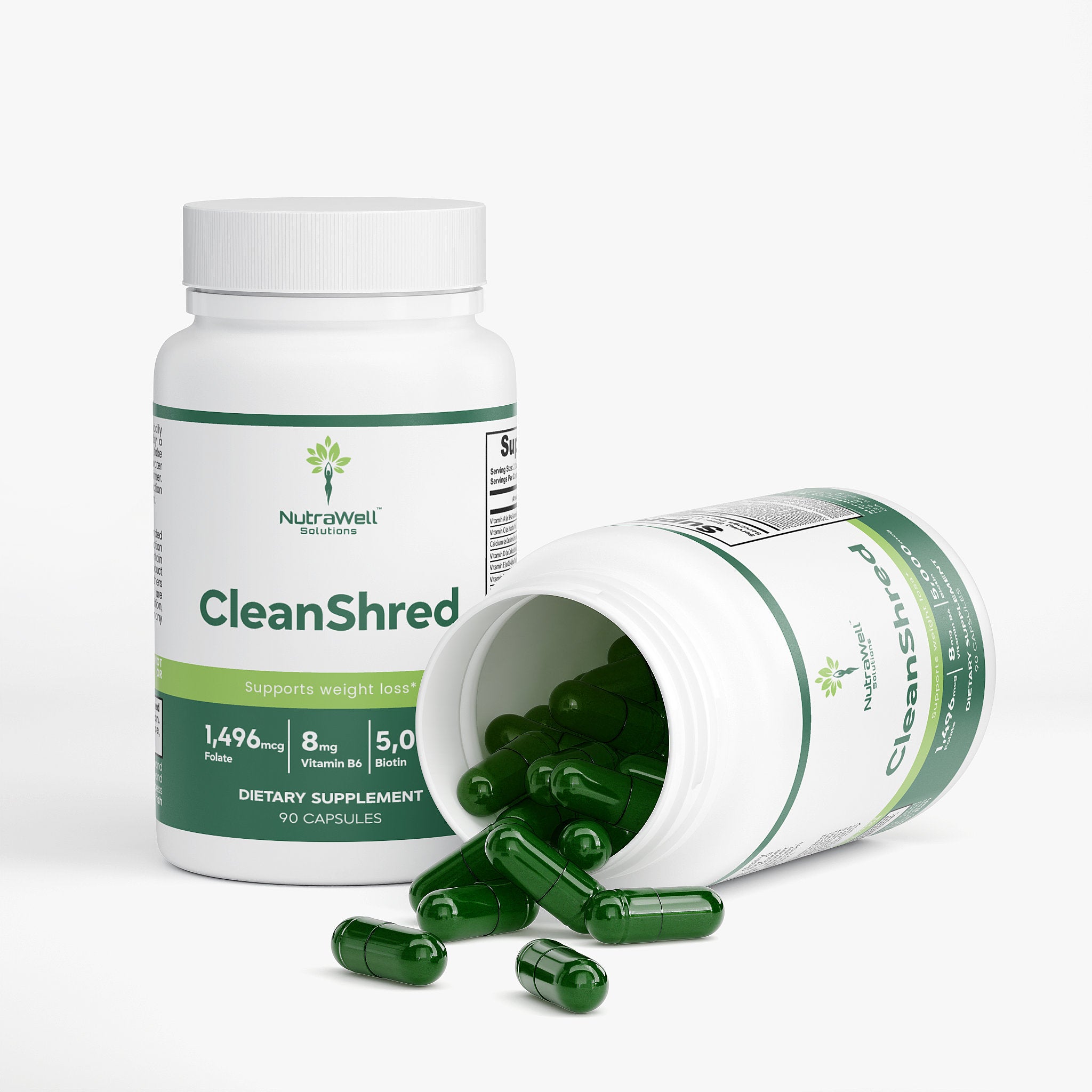 CleanShred