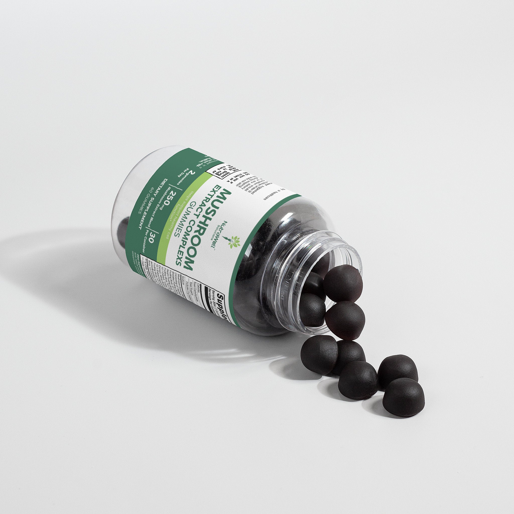 Mushroom Extract Complex