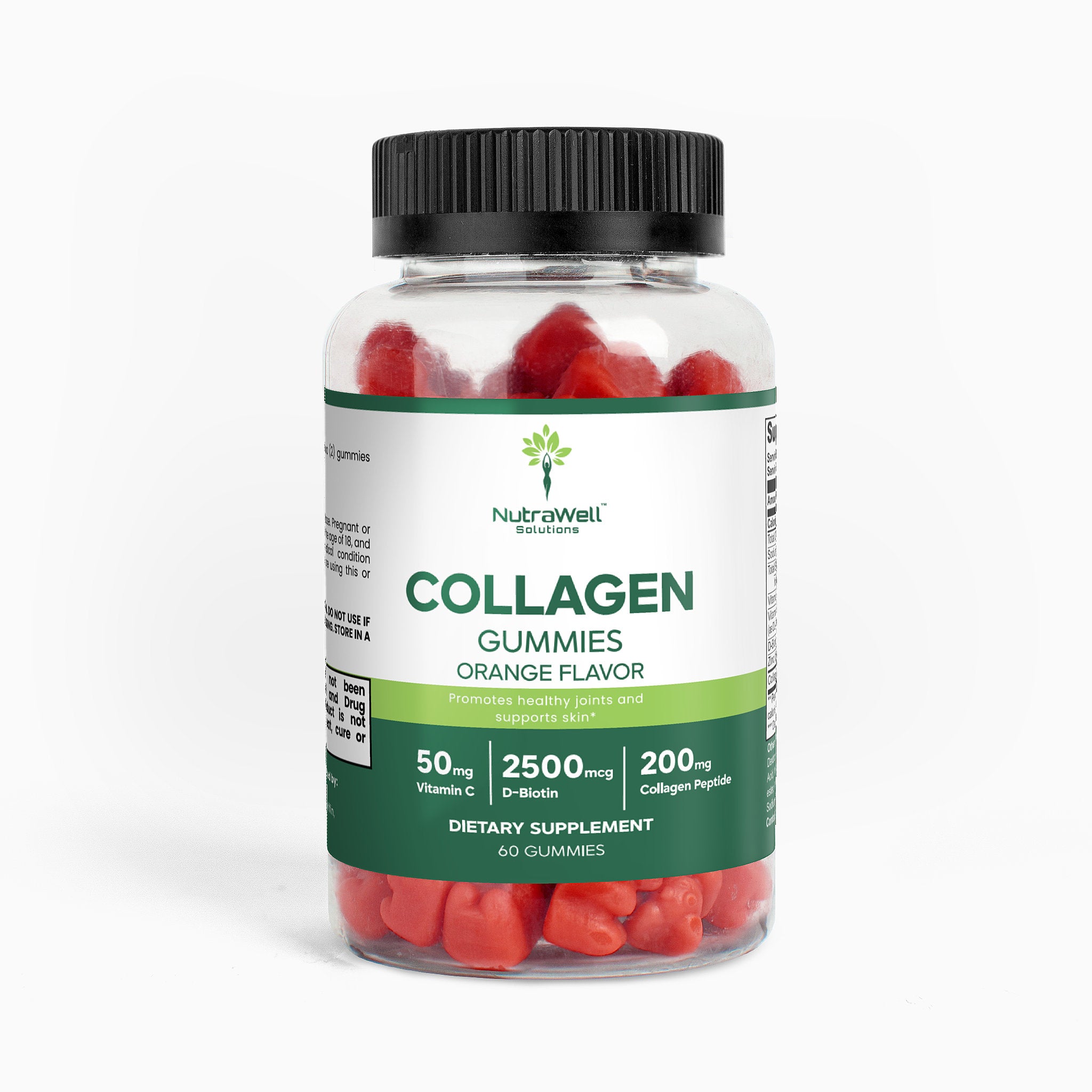Collagen Gummies (Adult)