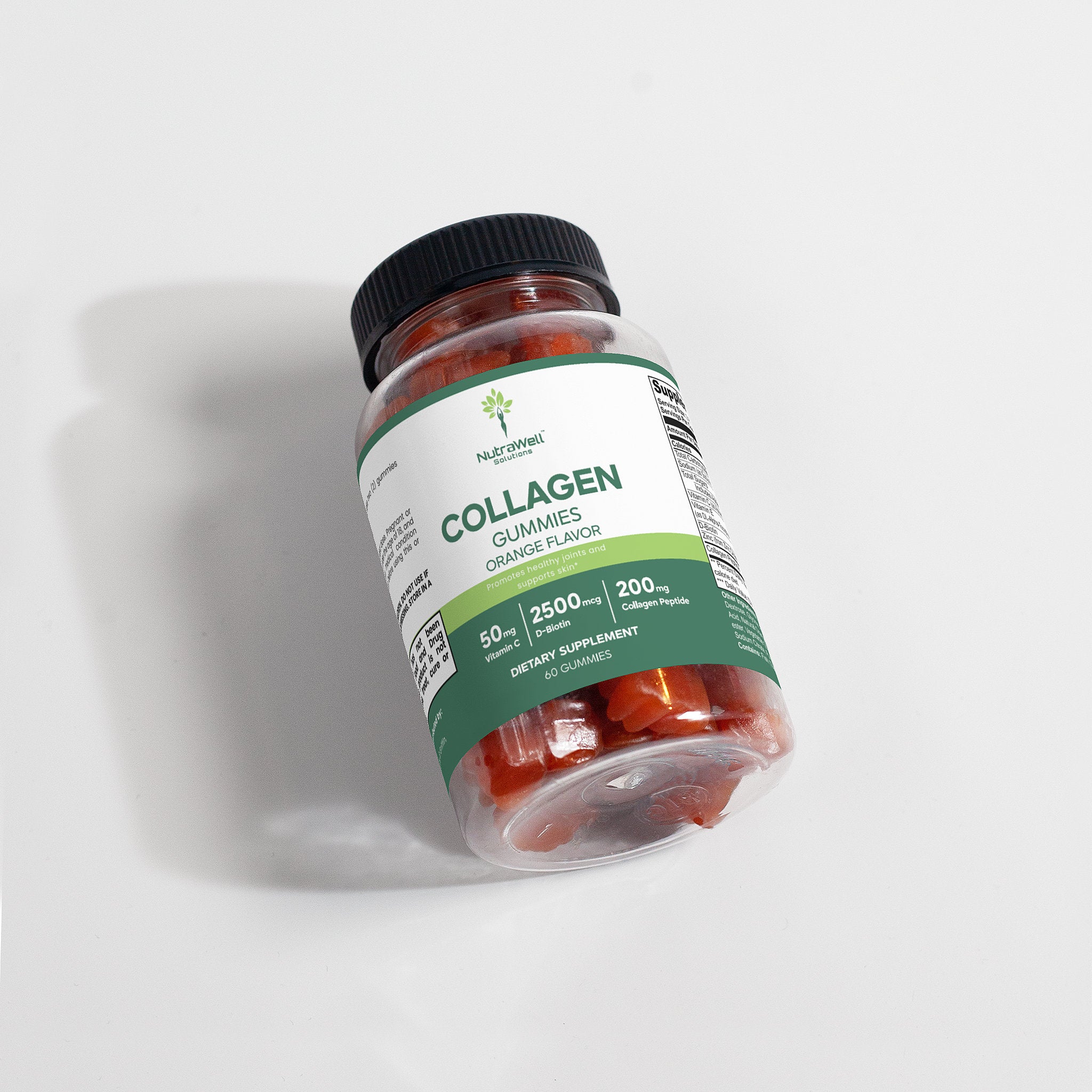 Collagen Gummies (Adult)