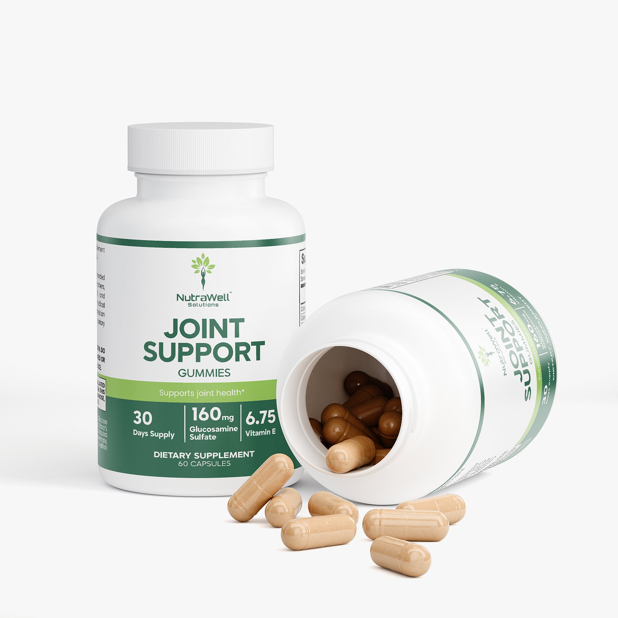 Joint Support Gummies (Adult)