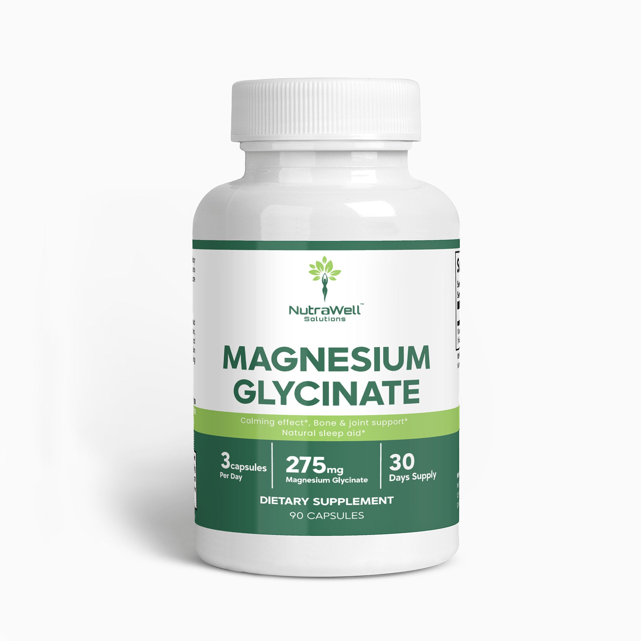 Magnesium Glycinate