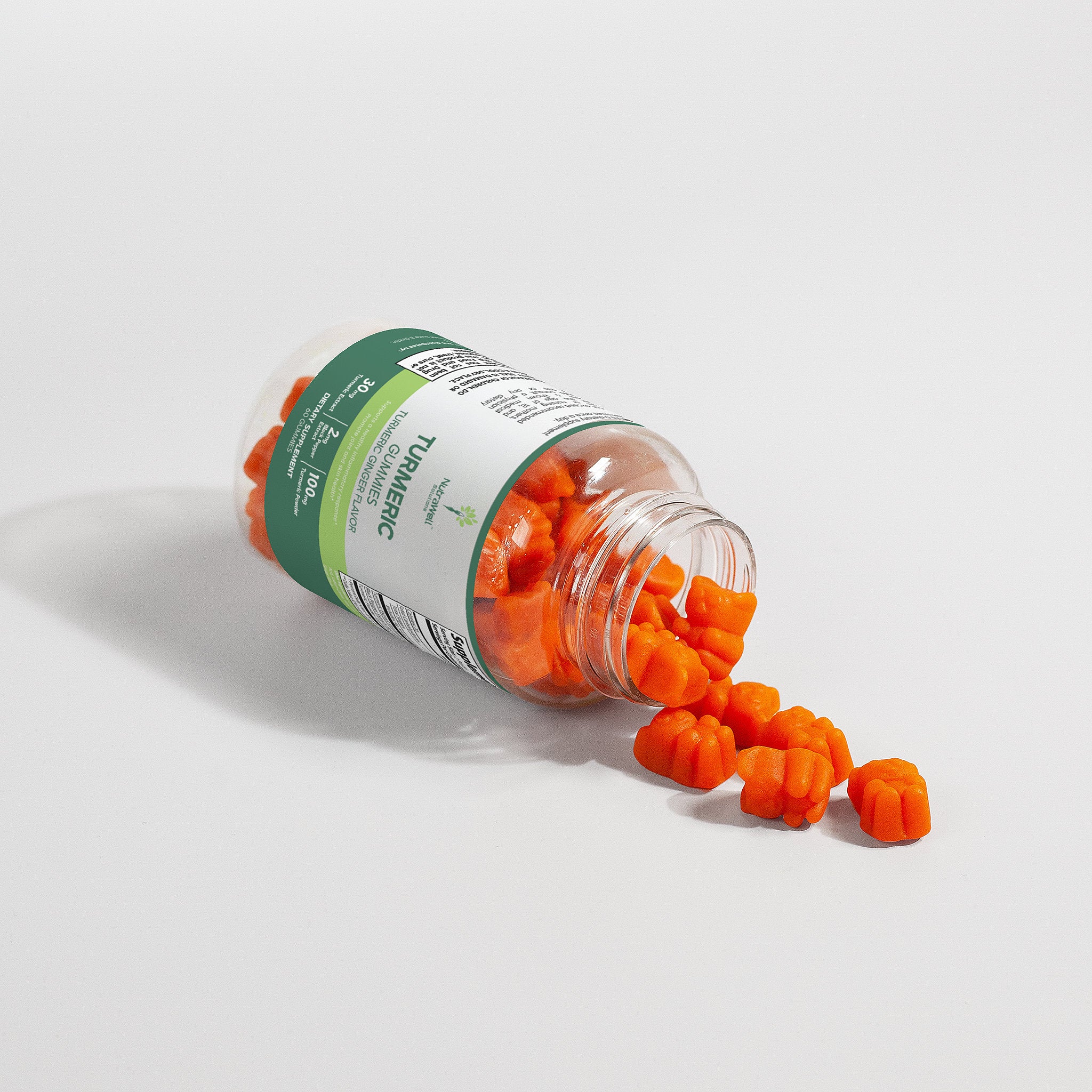 Turmeric Gummies