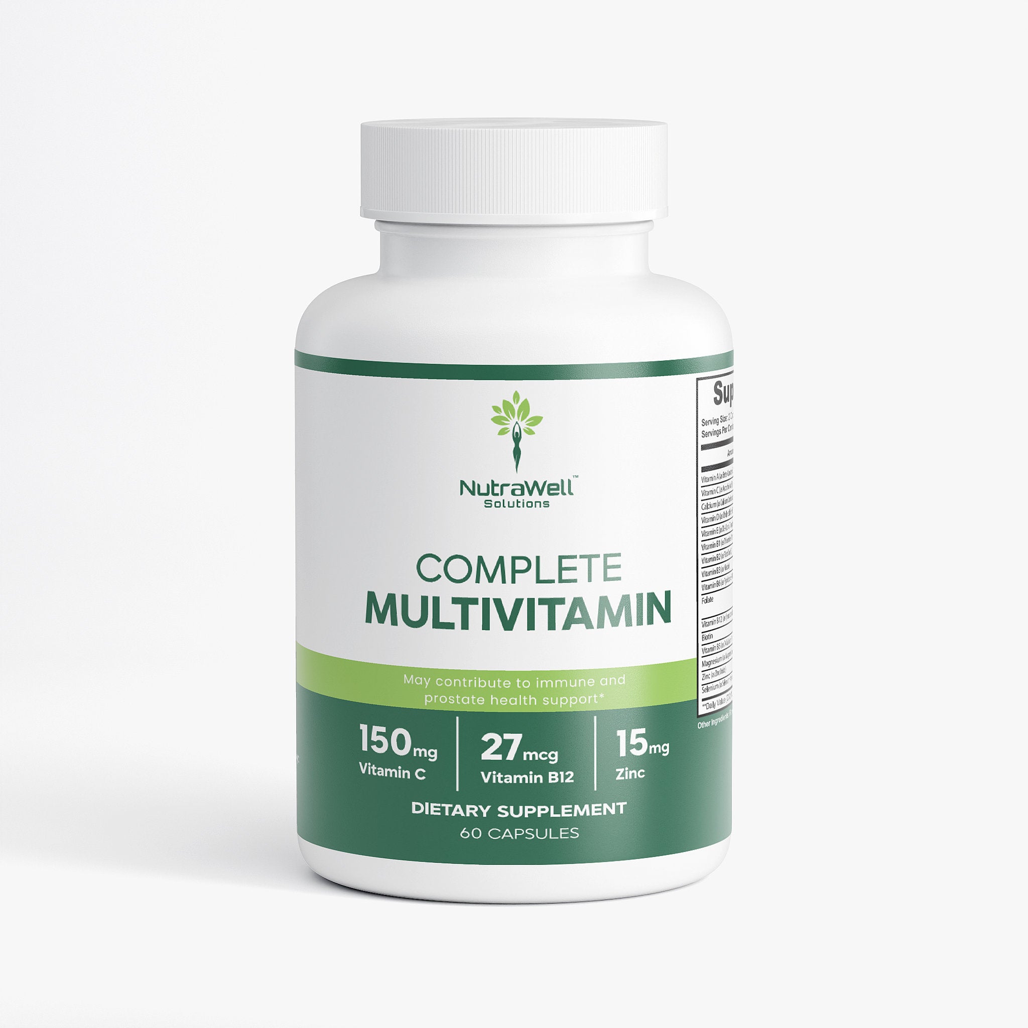 Complete Multivitamin