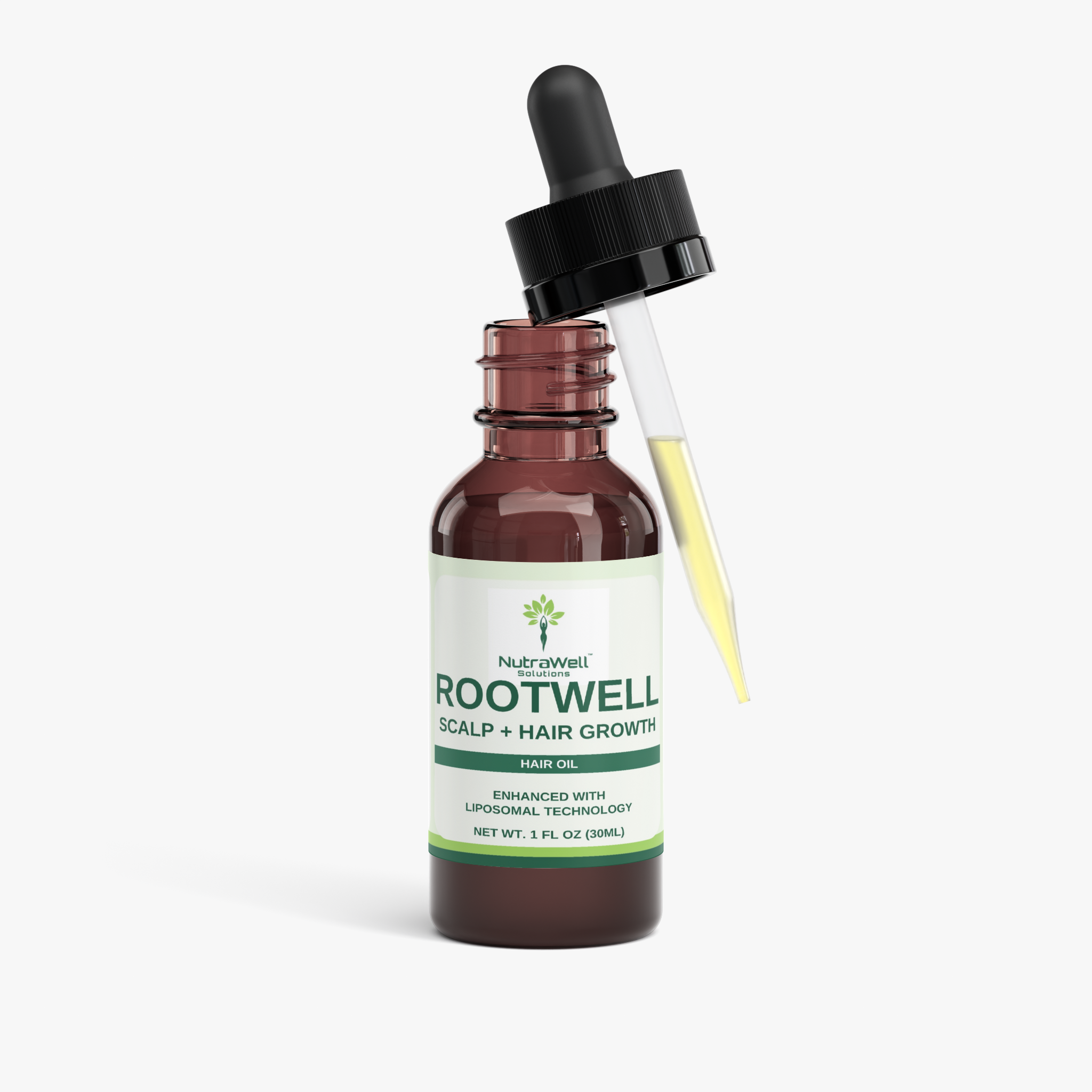 RootWell (Scalp Health and Hair Growth)