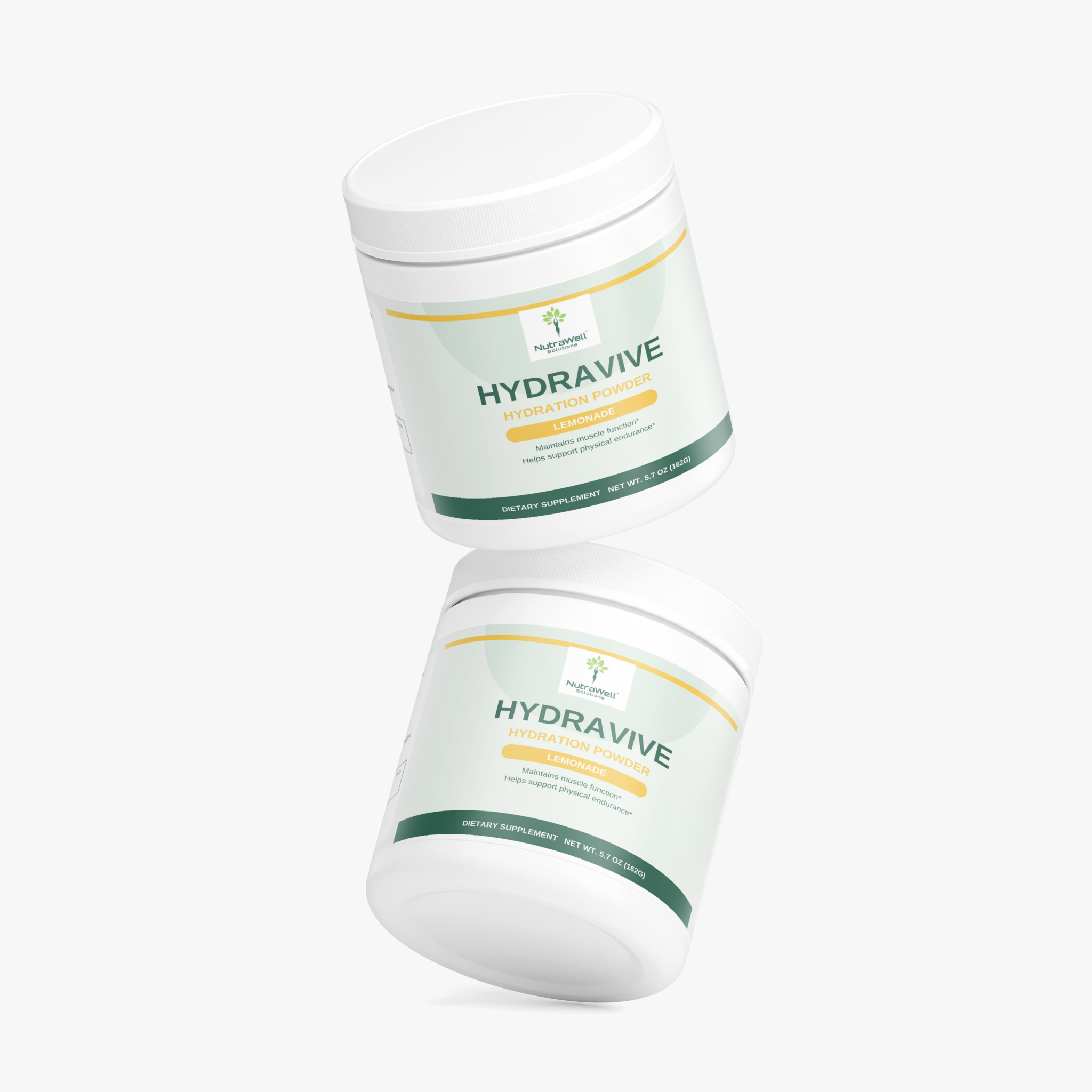 Hydravive (Lemonade)
