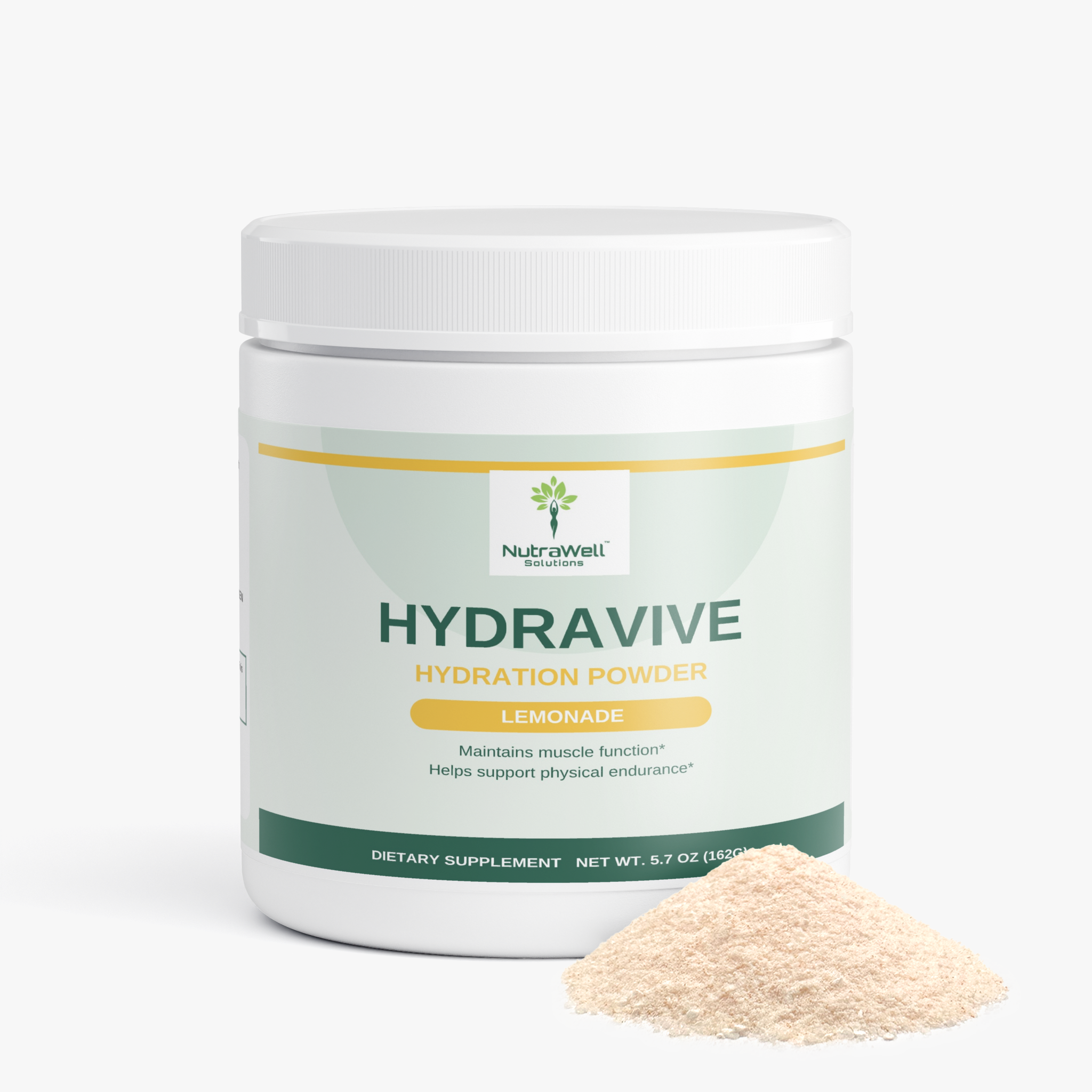 Hydravive (Lemonade)