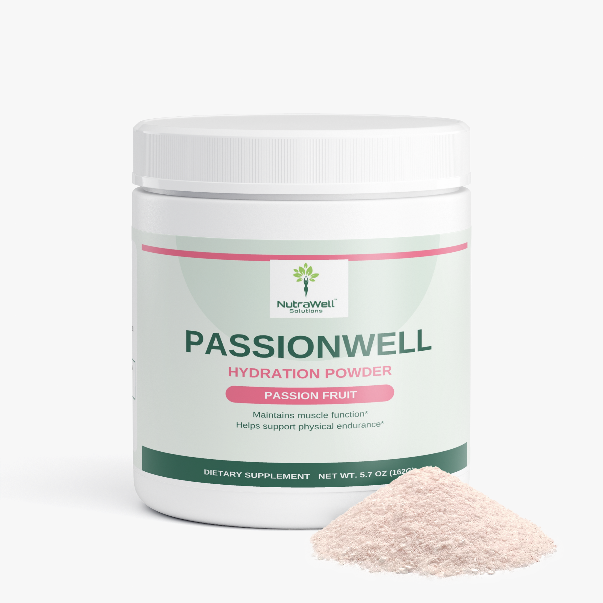 PassionWell (Passion Fruit)